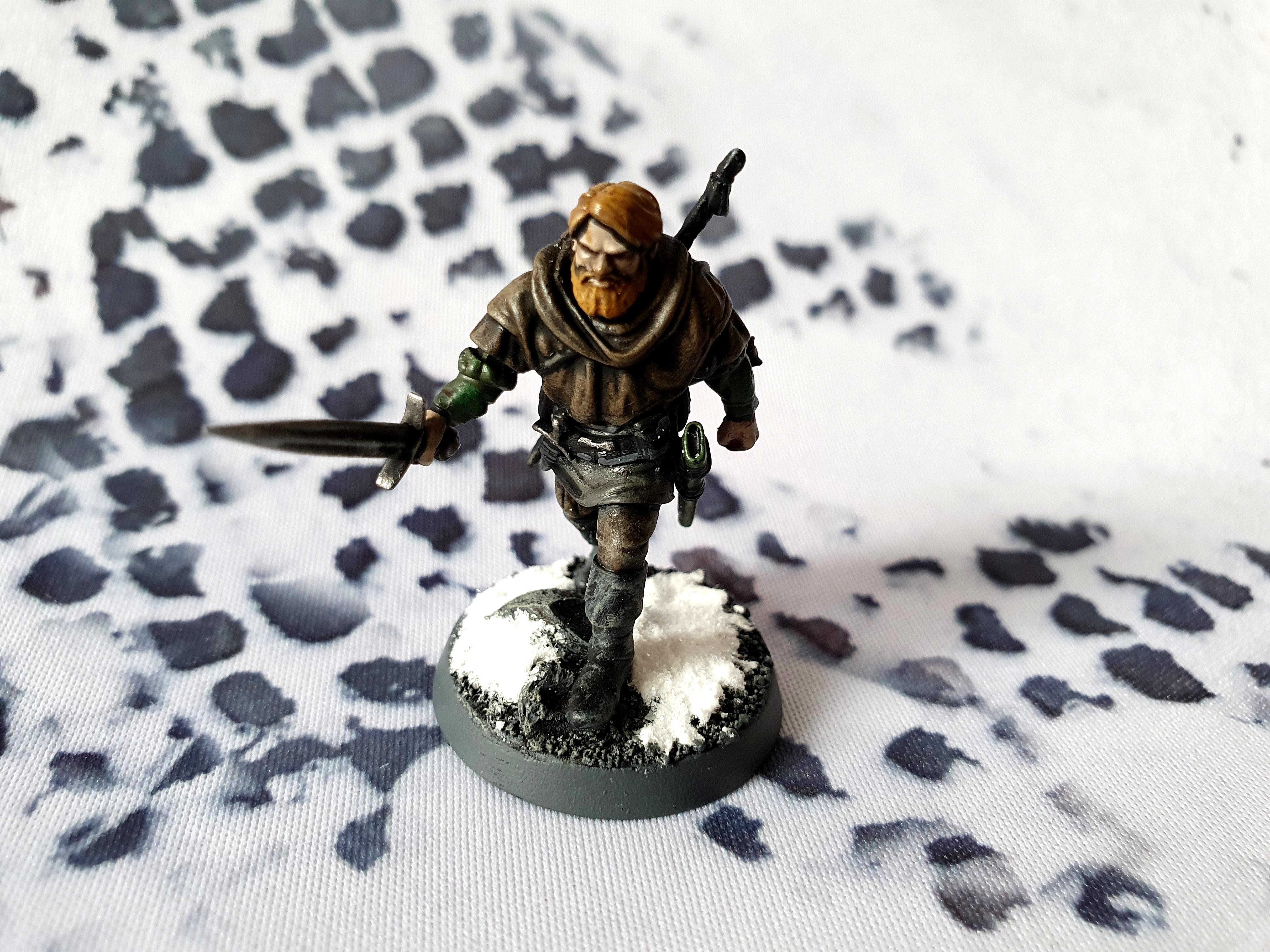 Digital Files By Heresy Lab, Heresy Lab, Winter Wargaming