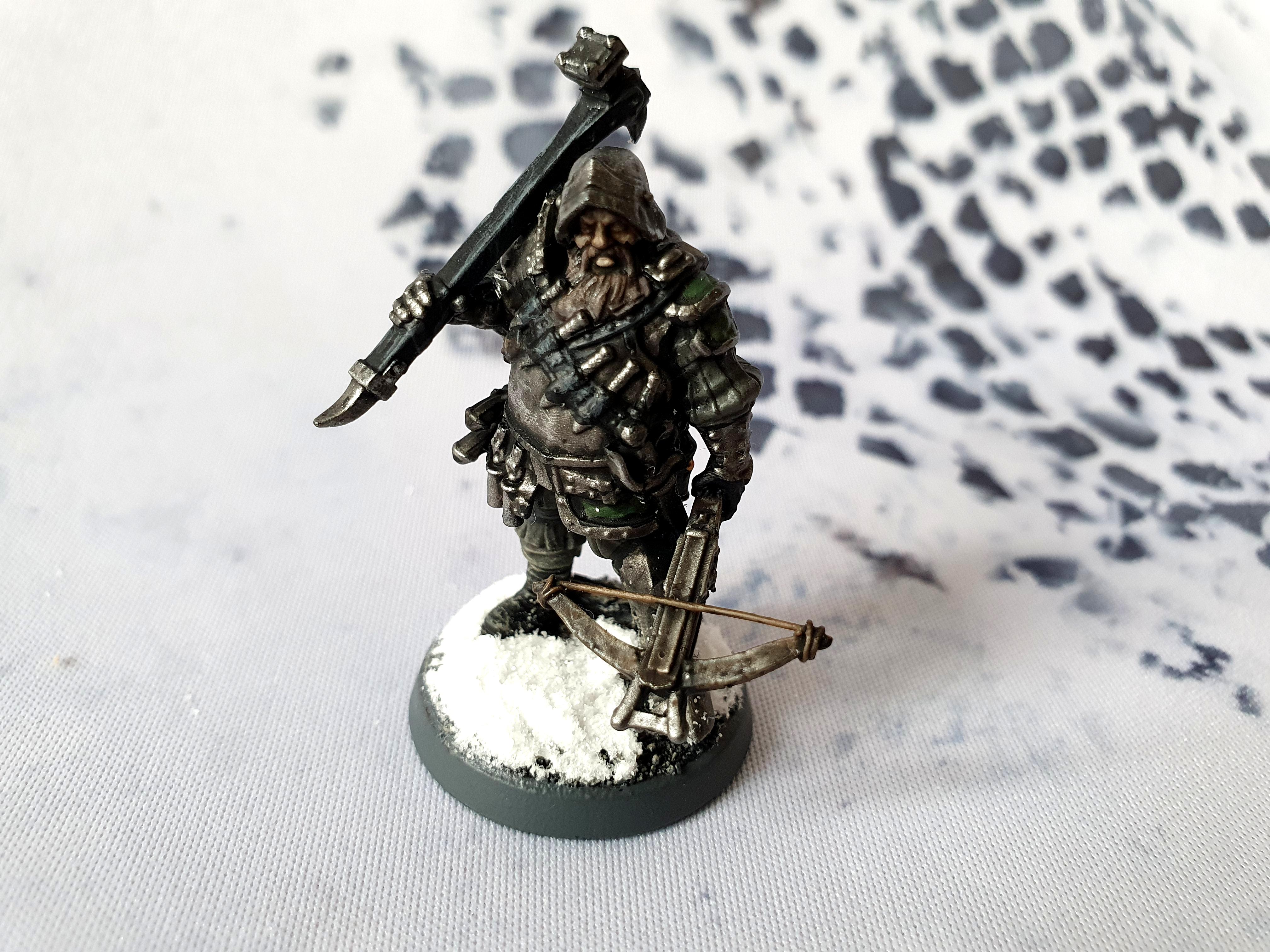 Digital Files By Heresy Lab, Heresy Lab, Vampire Hunter, Winter Wargaming, Witch Hunters