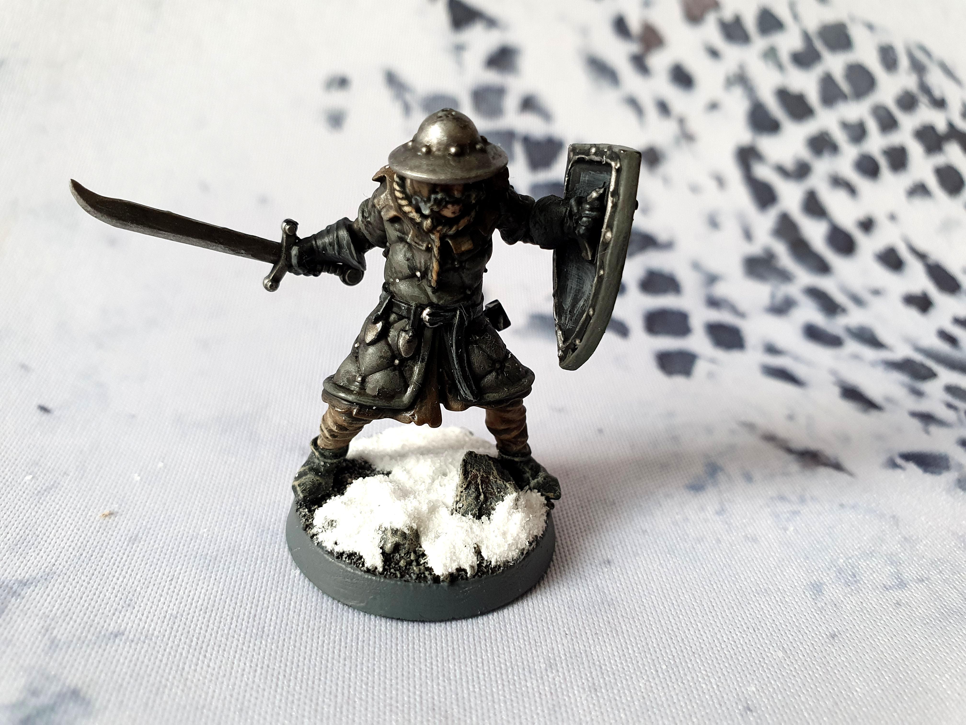 Digital Files By Heresy Lab, Heresy Lab, Winter Wargaming