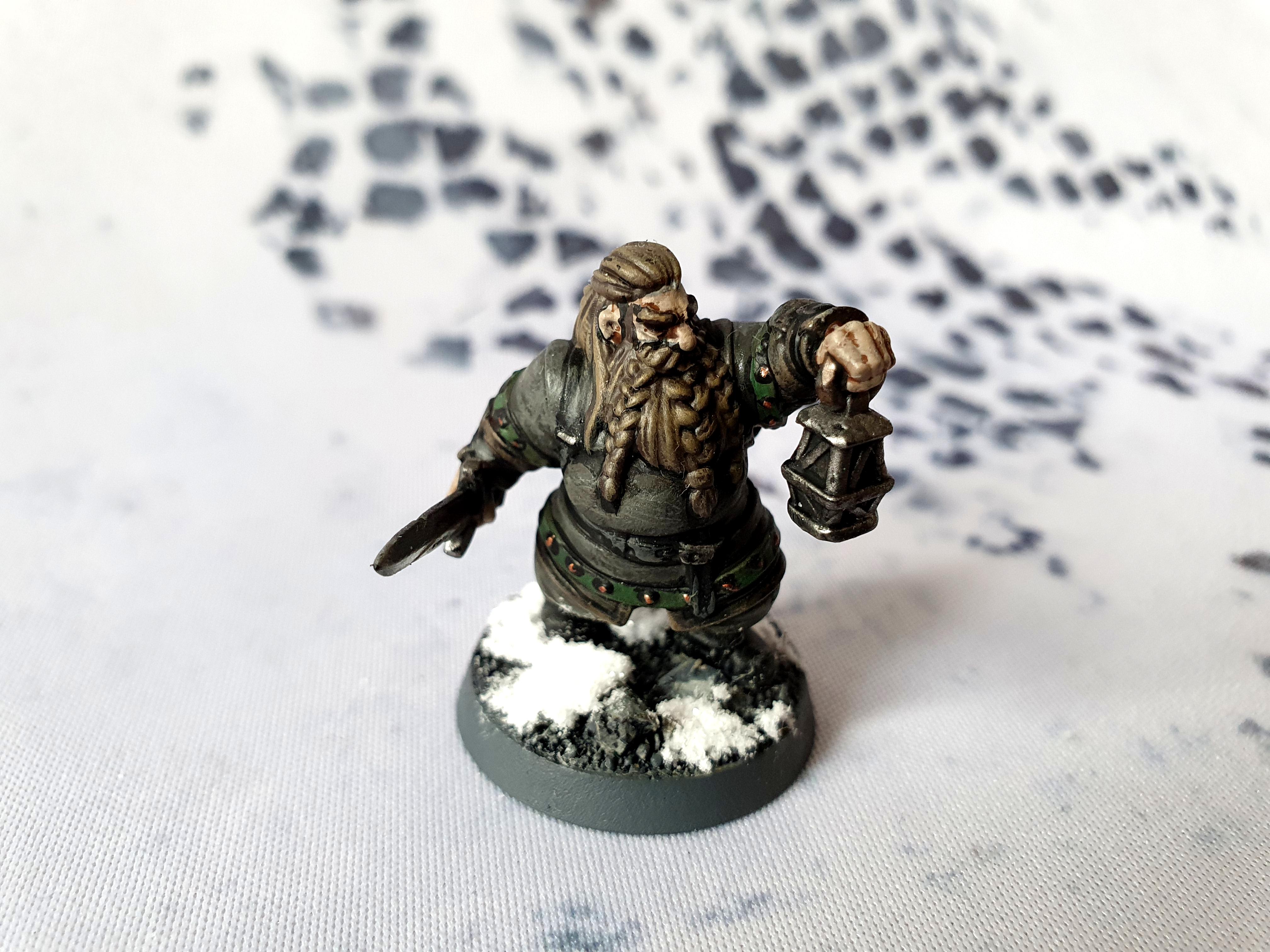 Digital Files By Heresy Lab, Vae Victis, Winter Wargaming