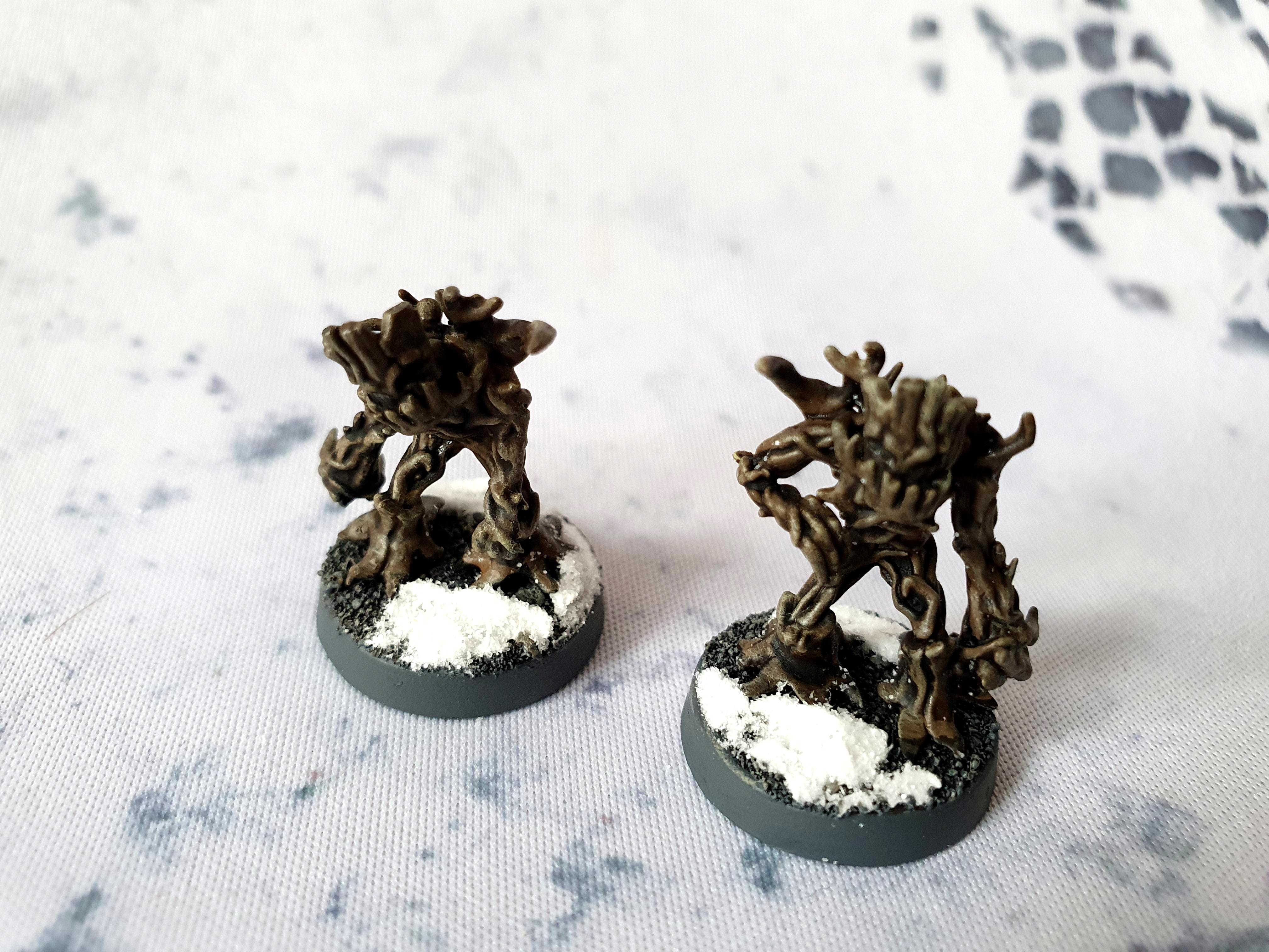 Digital Files By Heresy Lab, Winter Wargaming
