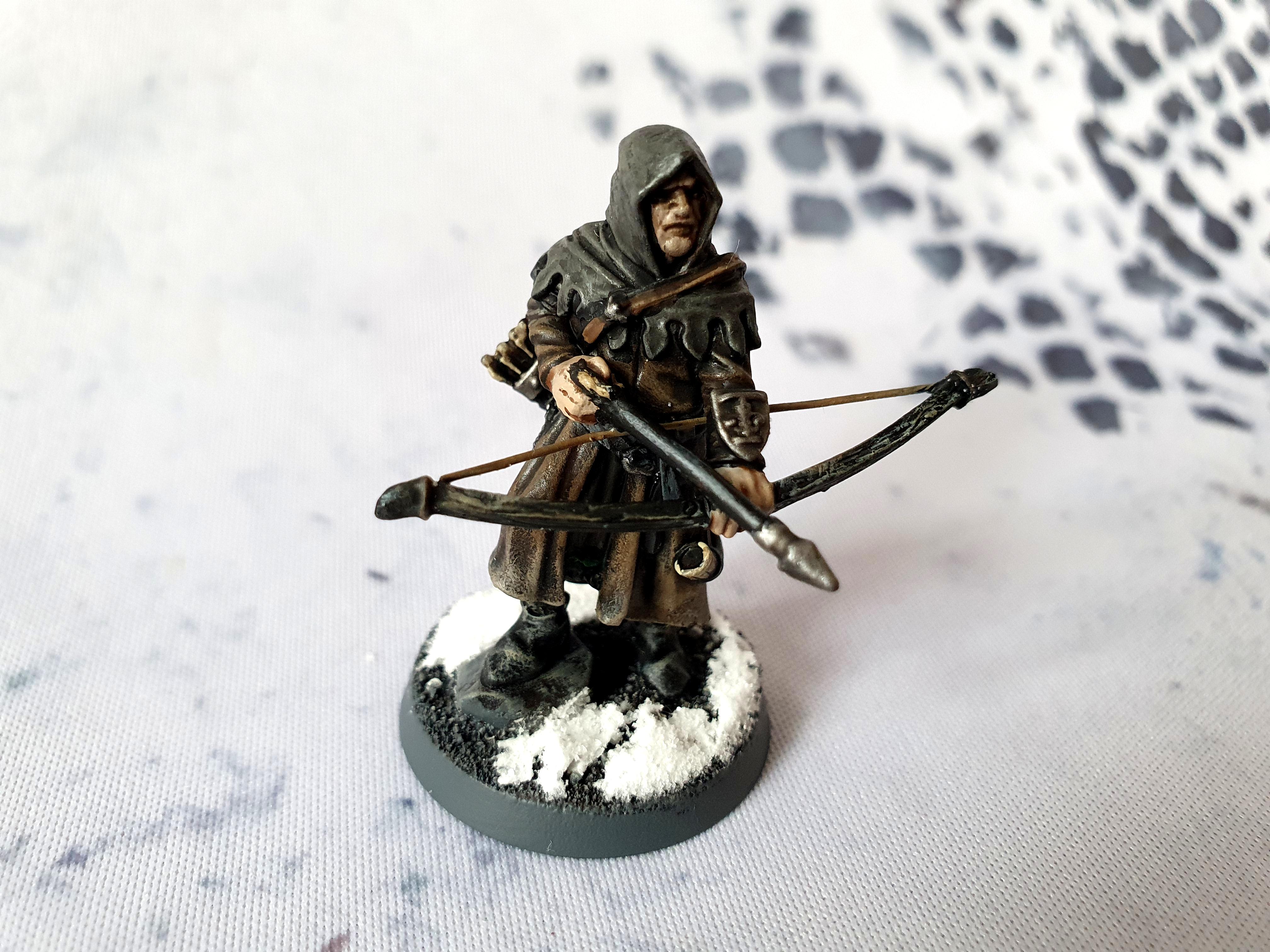 Digital Files By Heresy Lab, Heresy Lab, Winter Wargaming