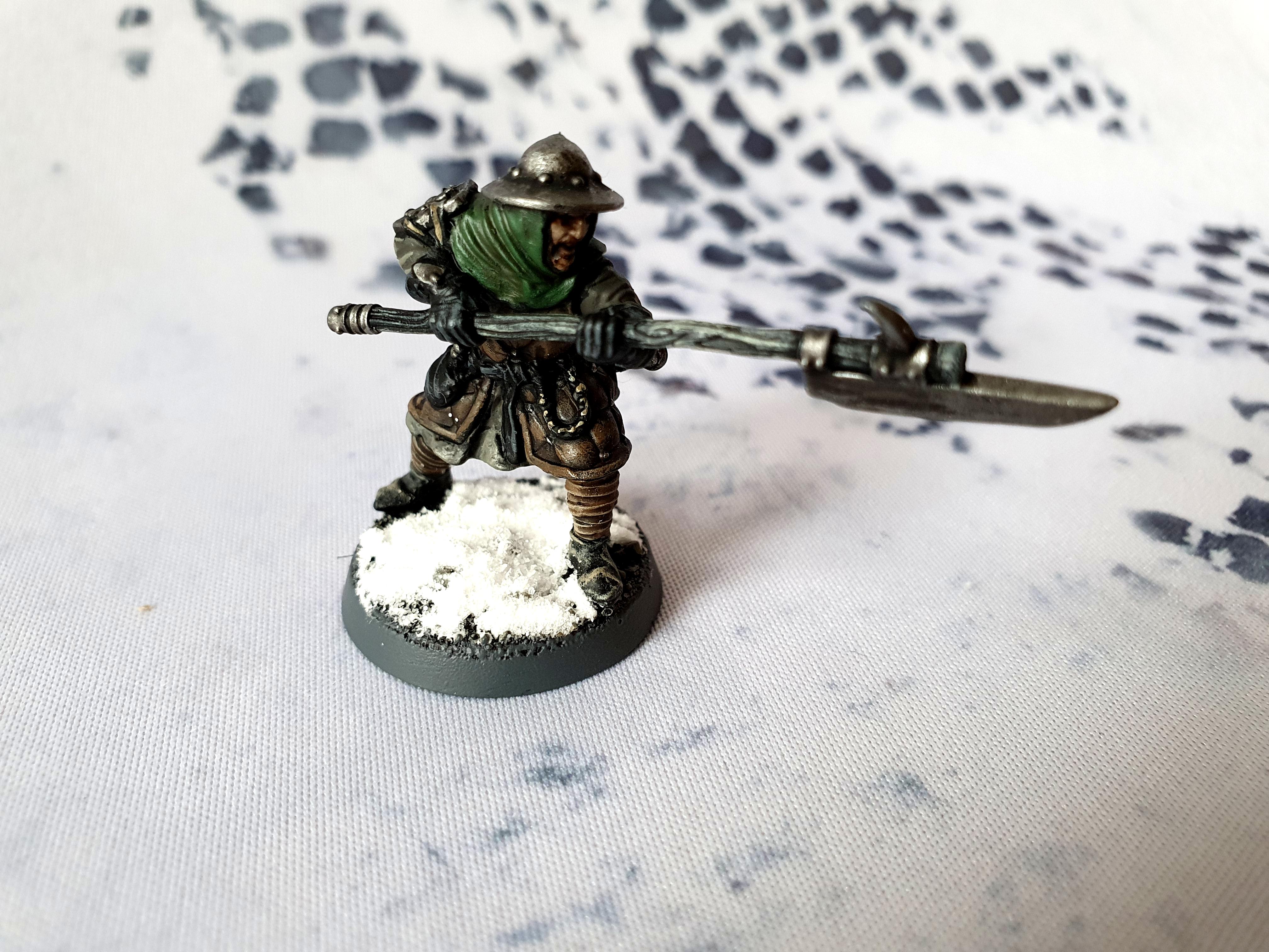 Digital Files By Heresy Lab, Heresy Lab, Winter Wargaming