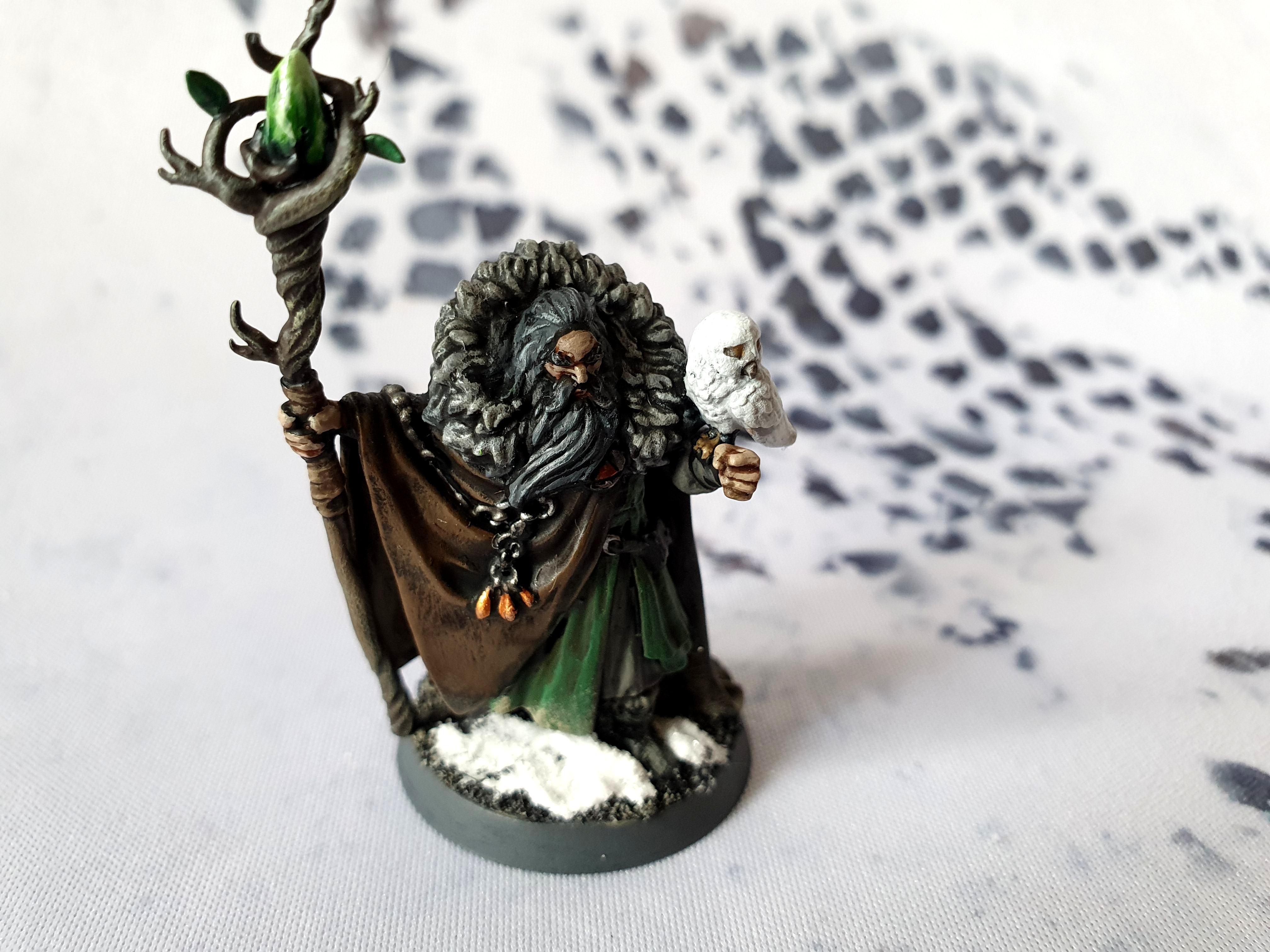 Digital Files By Heresy Lab, Winter Wargaming