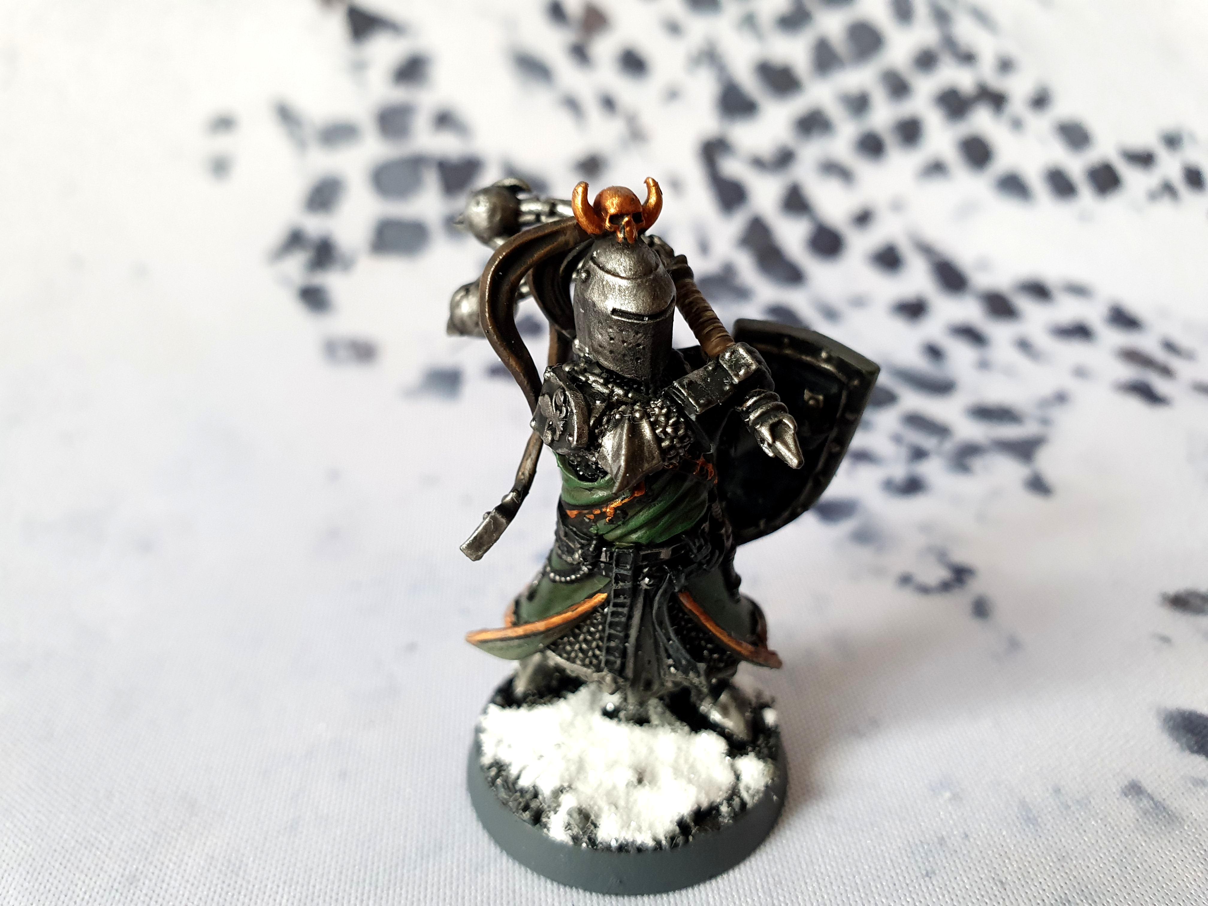 Digital Files By Heresy Lab, Heresy Lab, Winter Wargaming