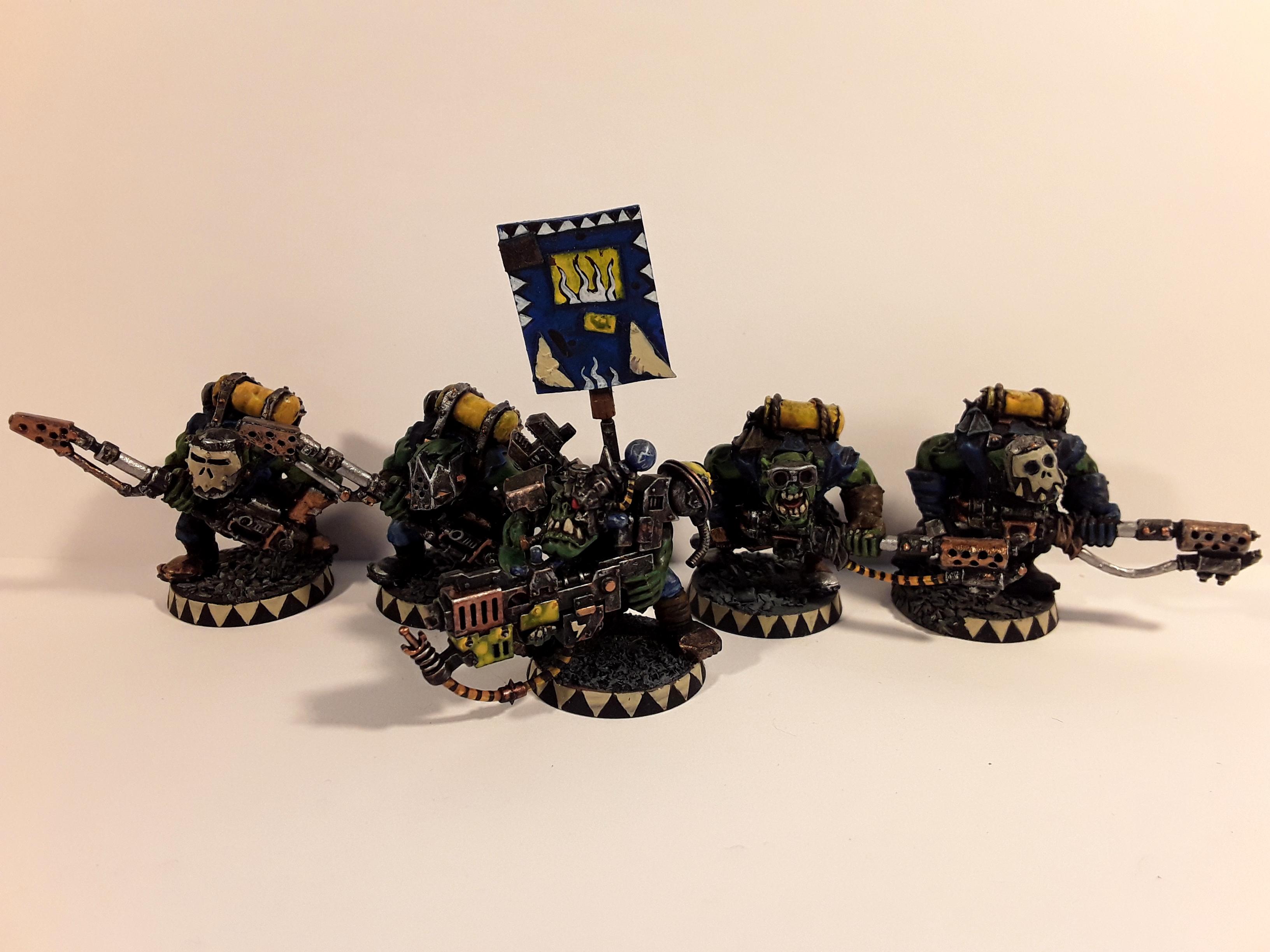 burnaz