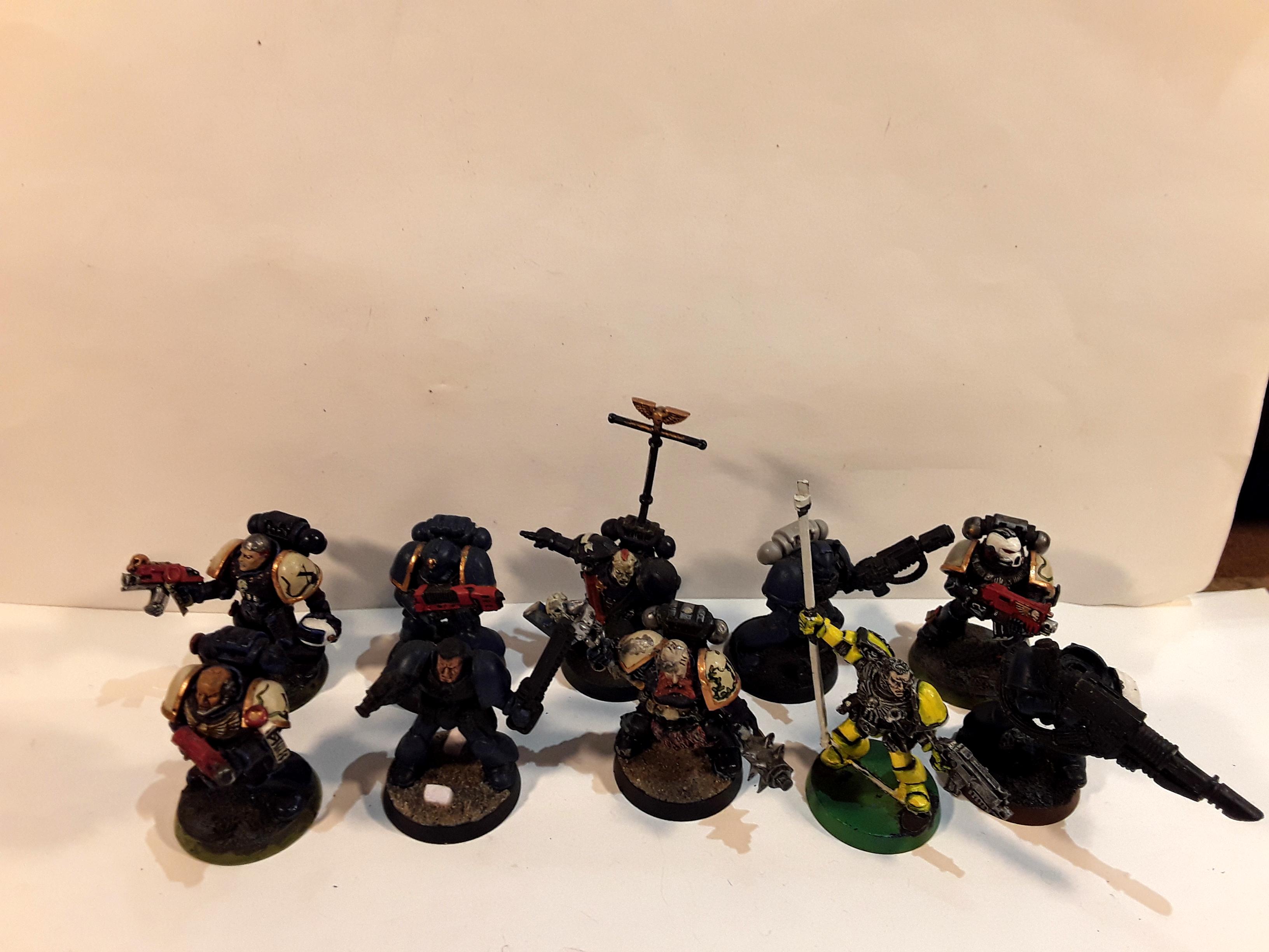 veterans 
