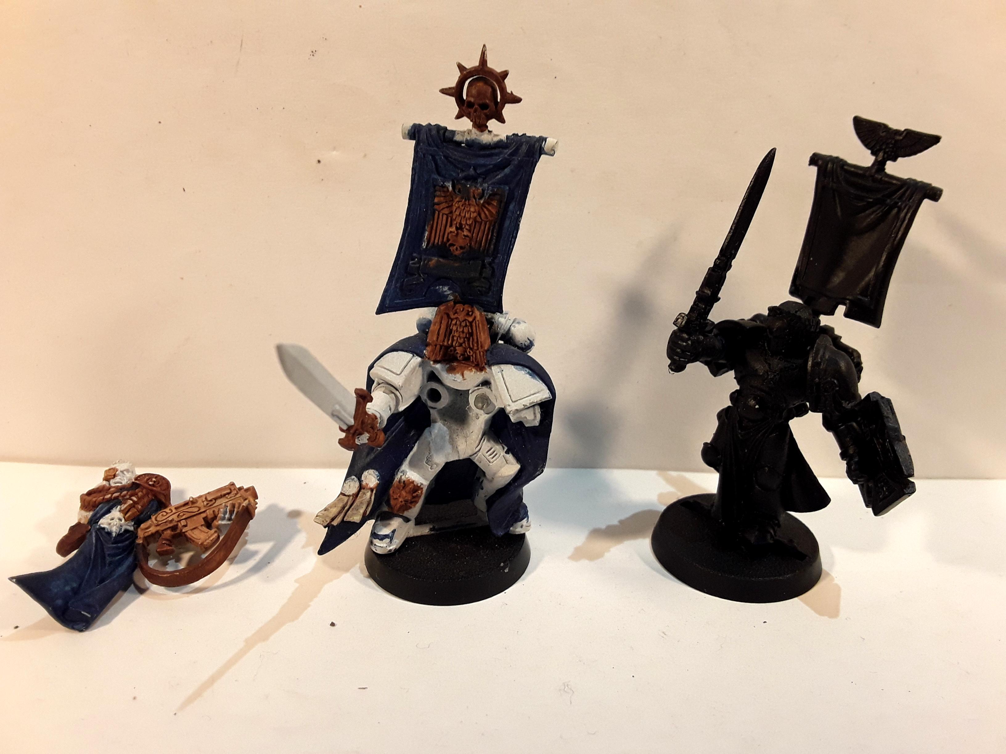 chapter master emps chemp