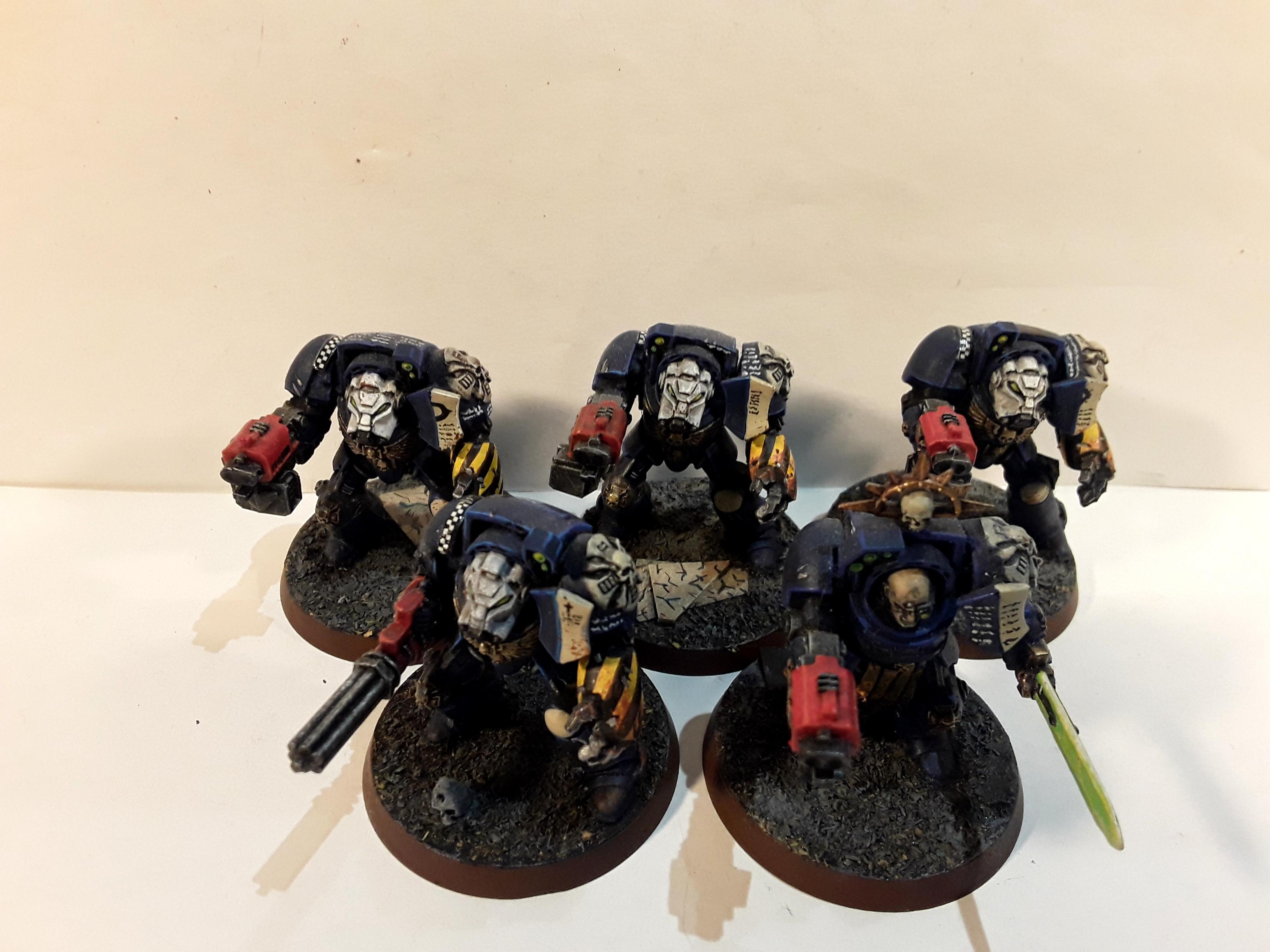 terminators