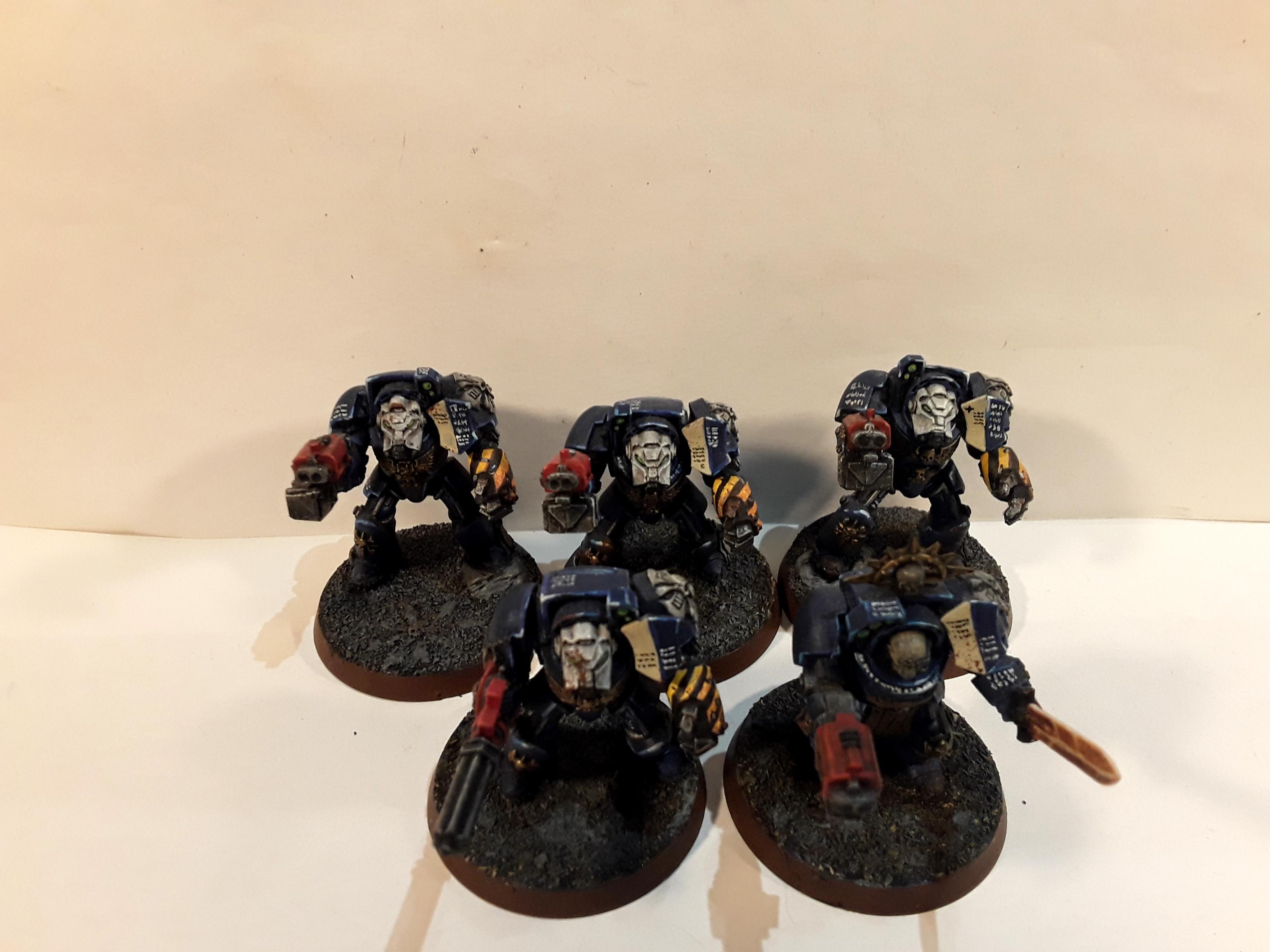 terminators