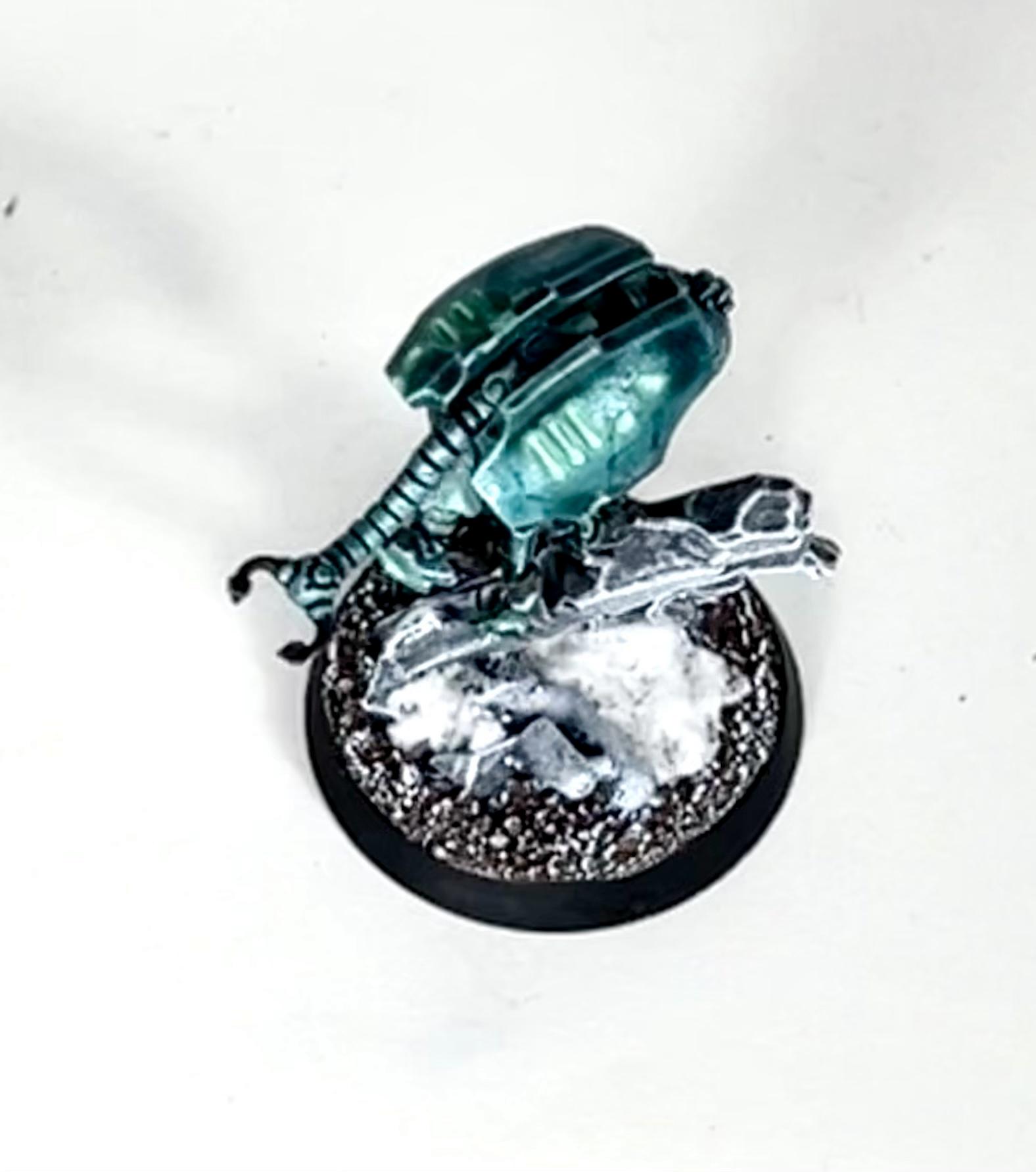 Indomitus, Necrons, Plasmacyte, Warhammer 40,000