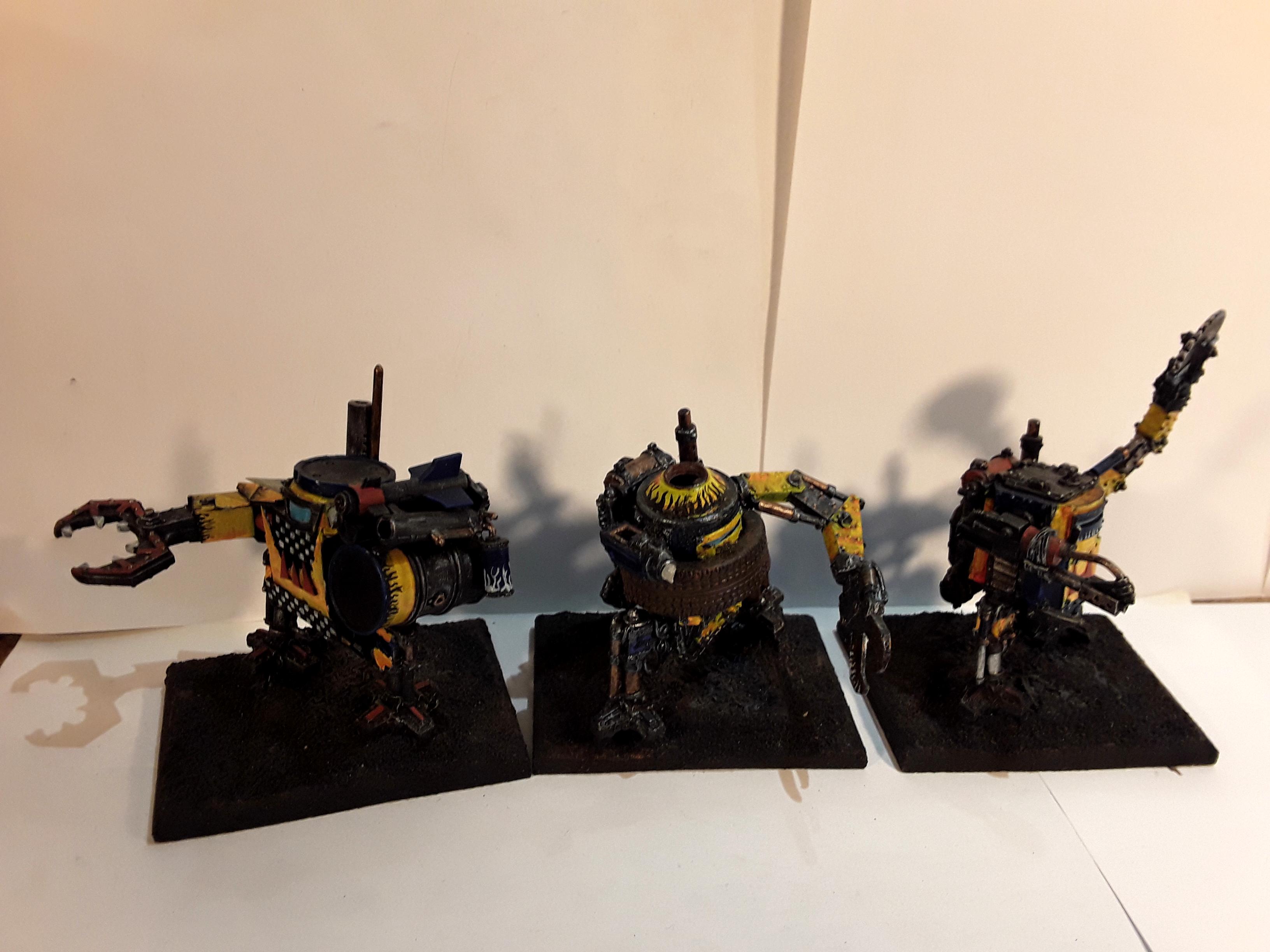 killakanz