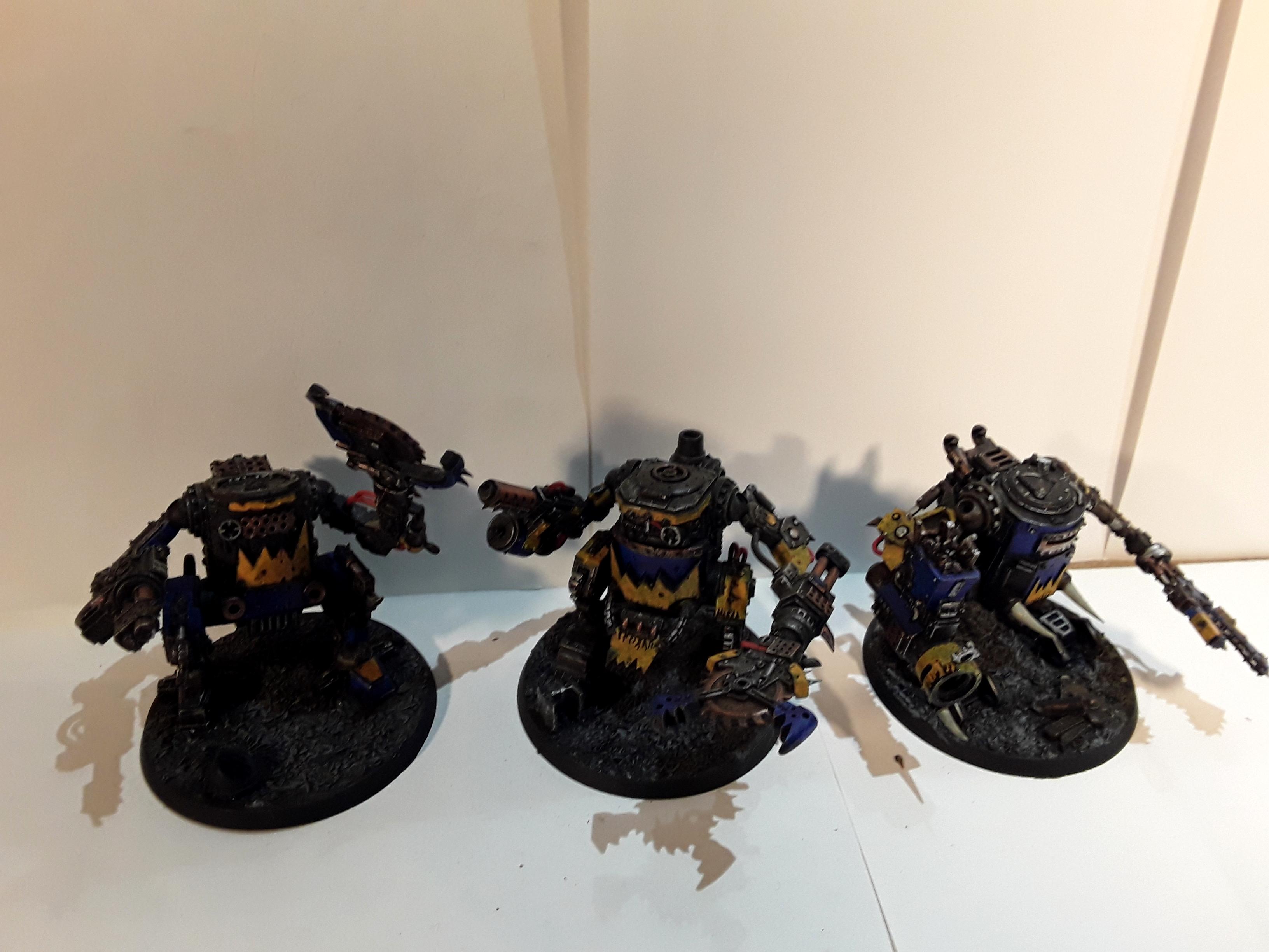 killakanz