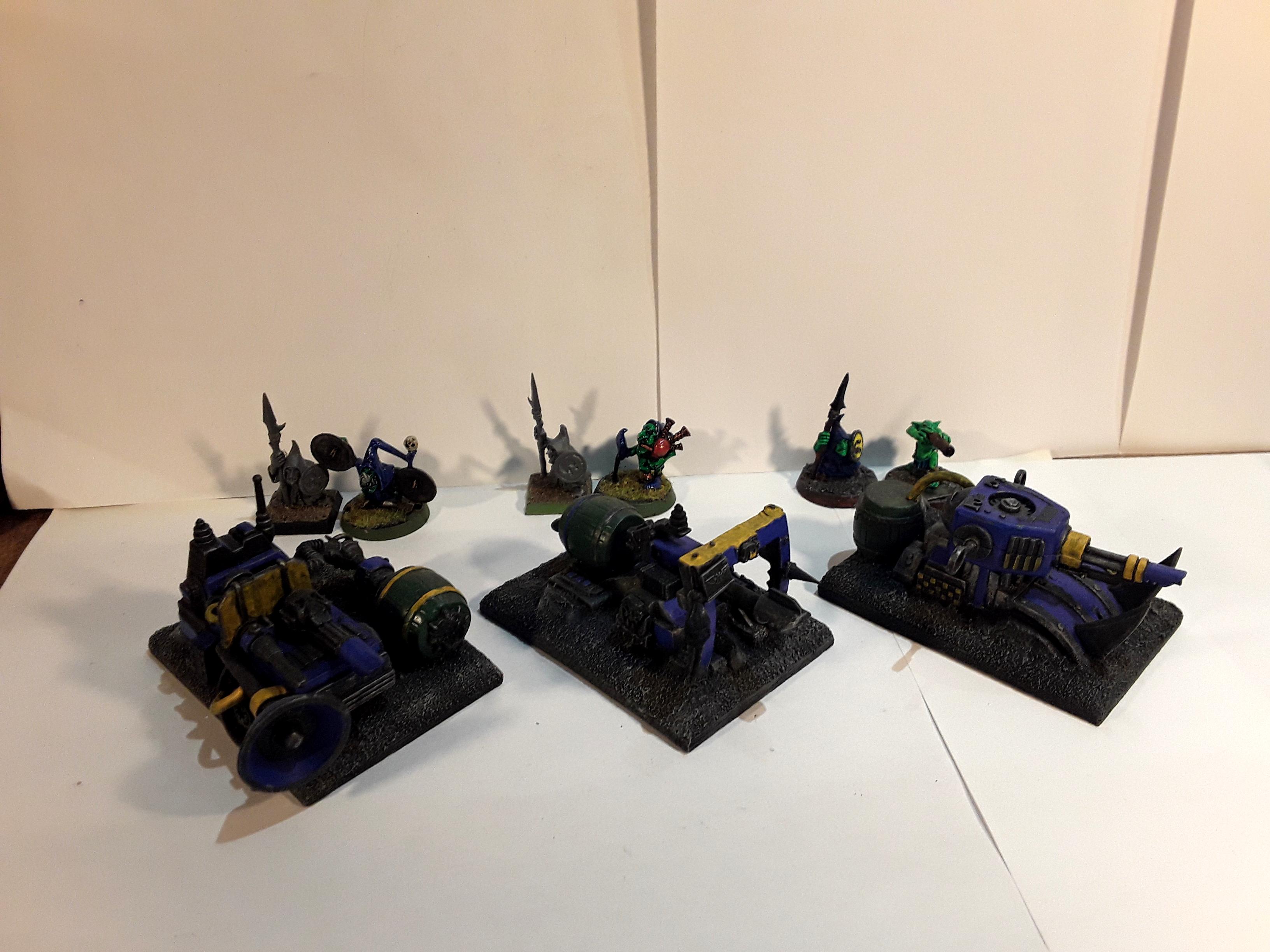 zzap gunz