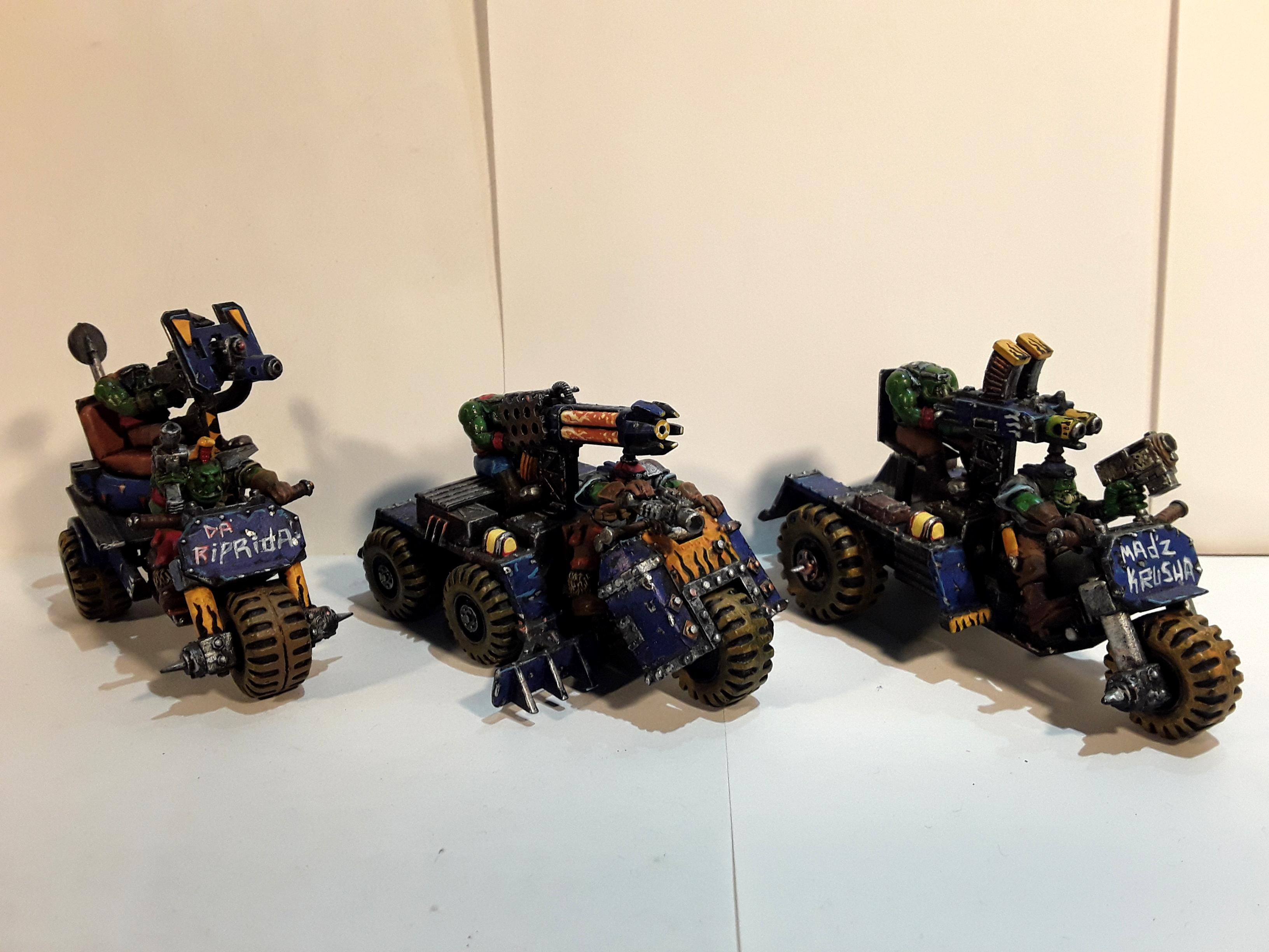 buggy