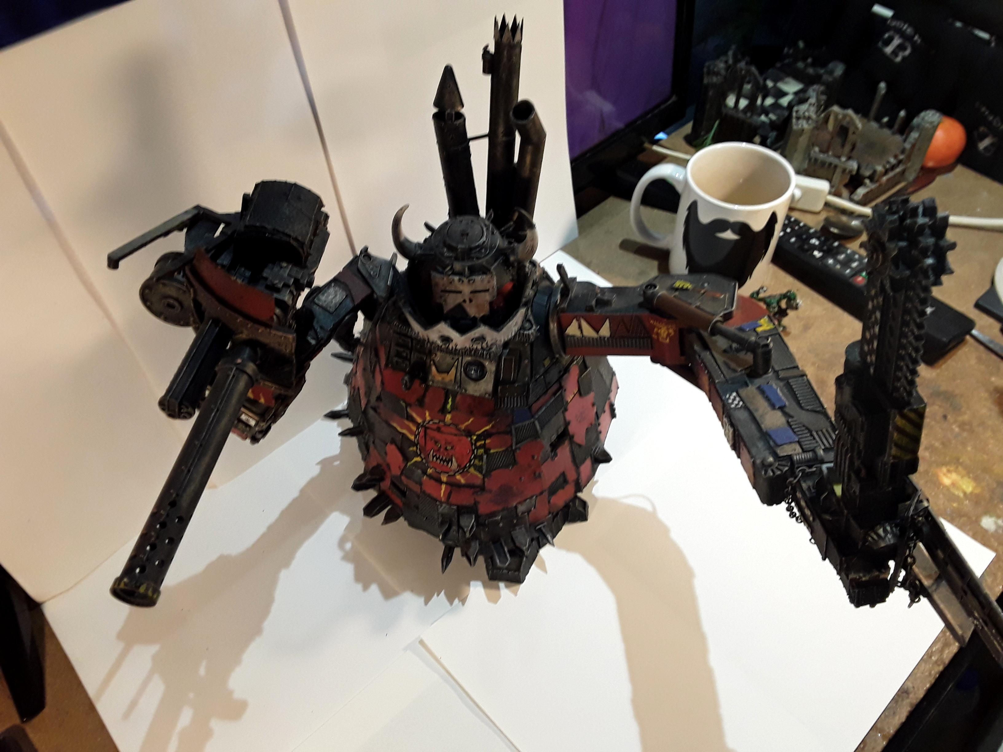 stompa
