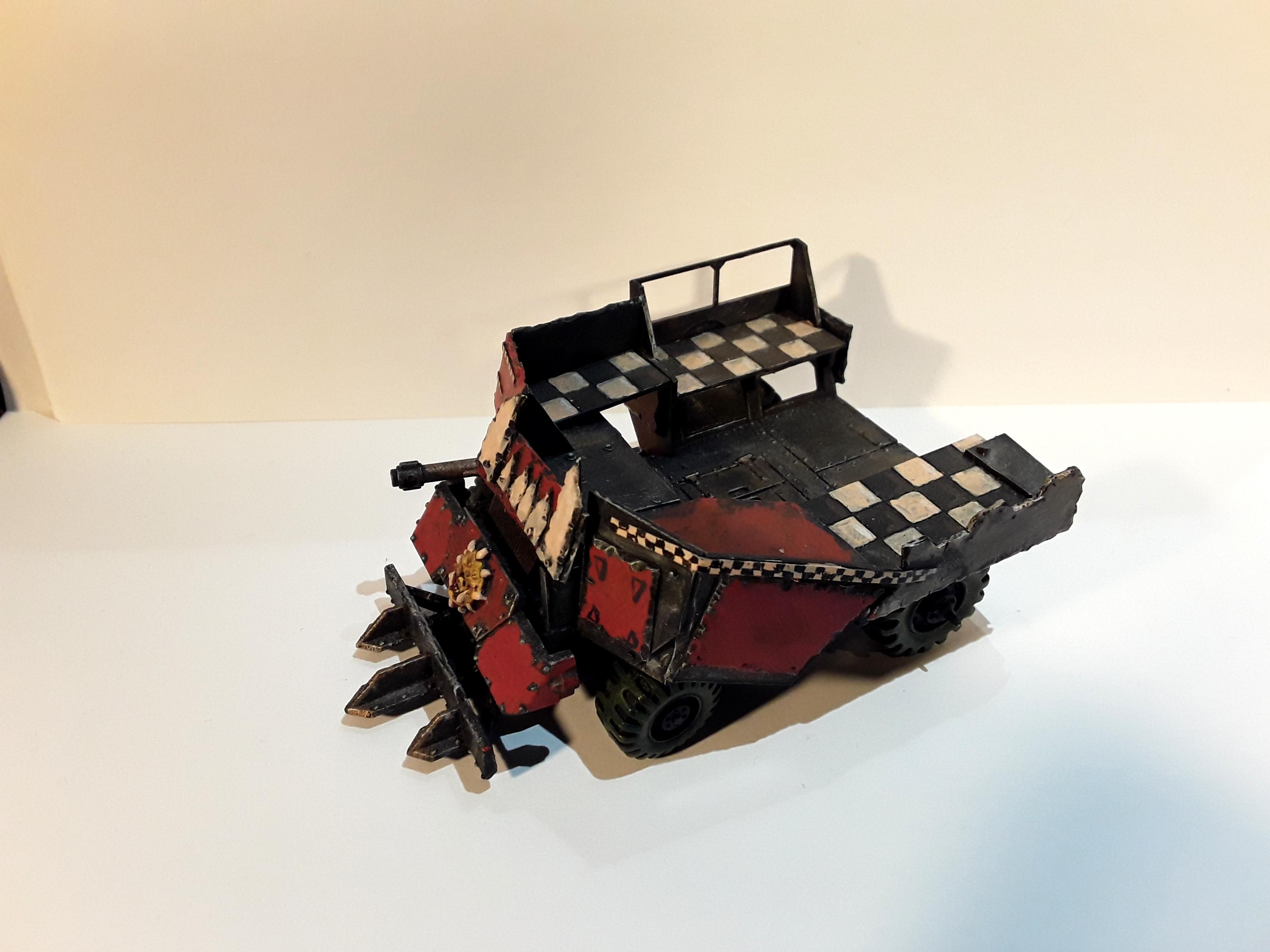 trukk