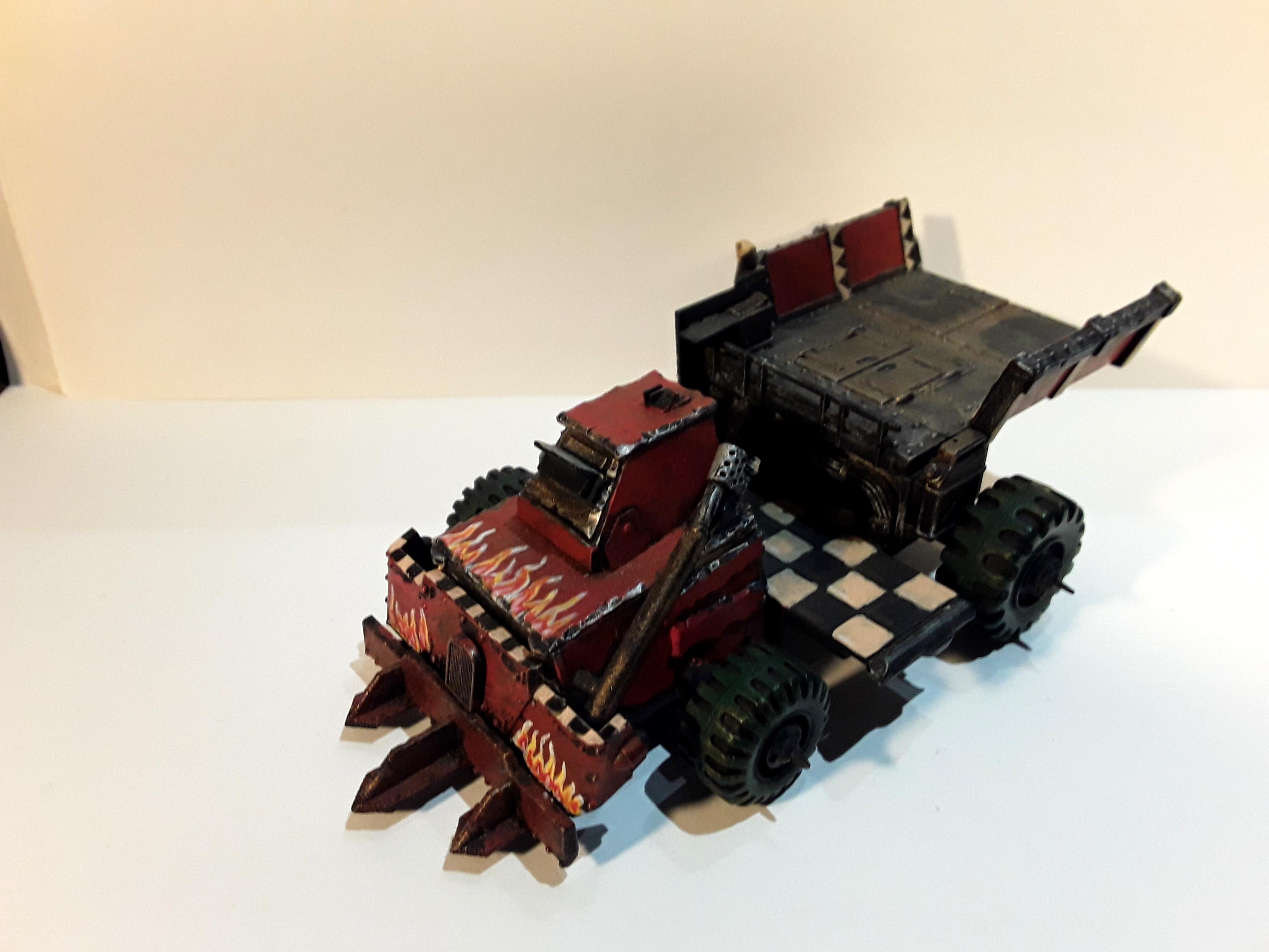 trukk