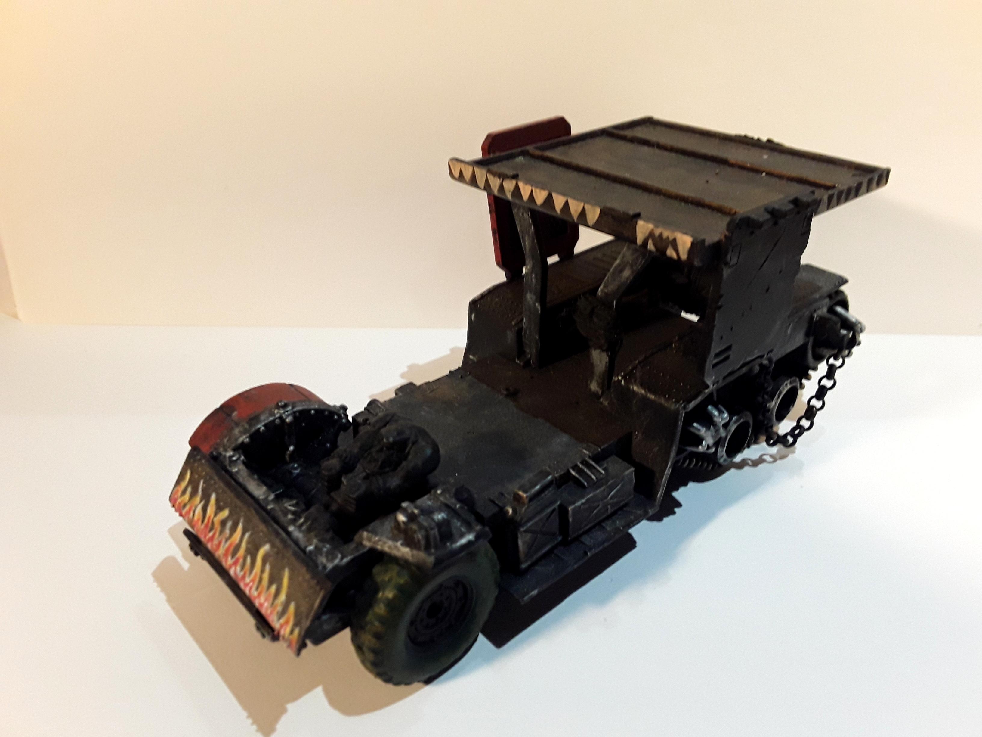 trukk