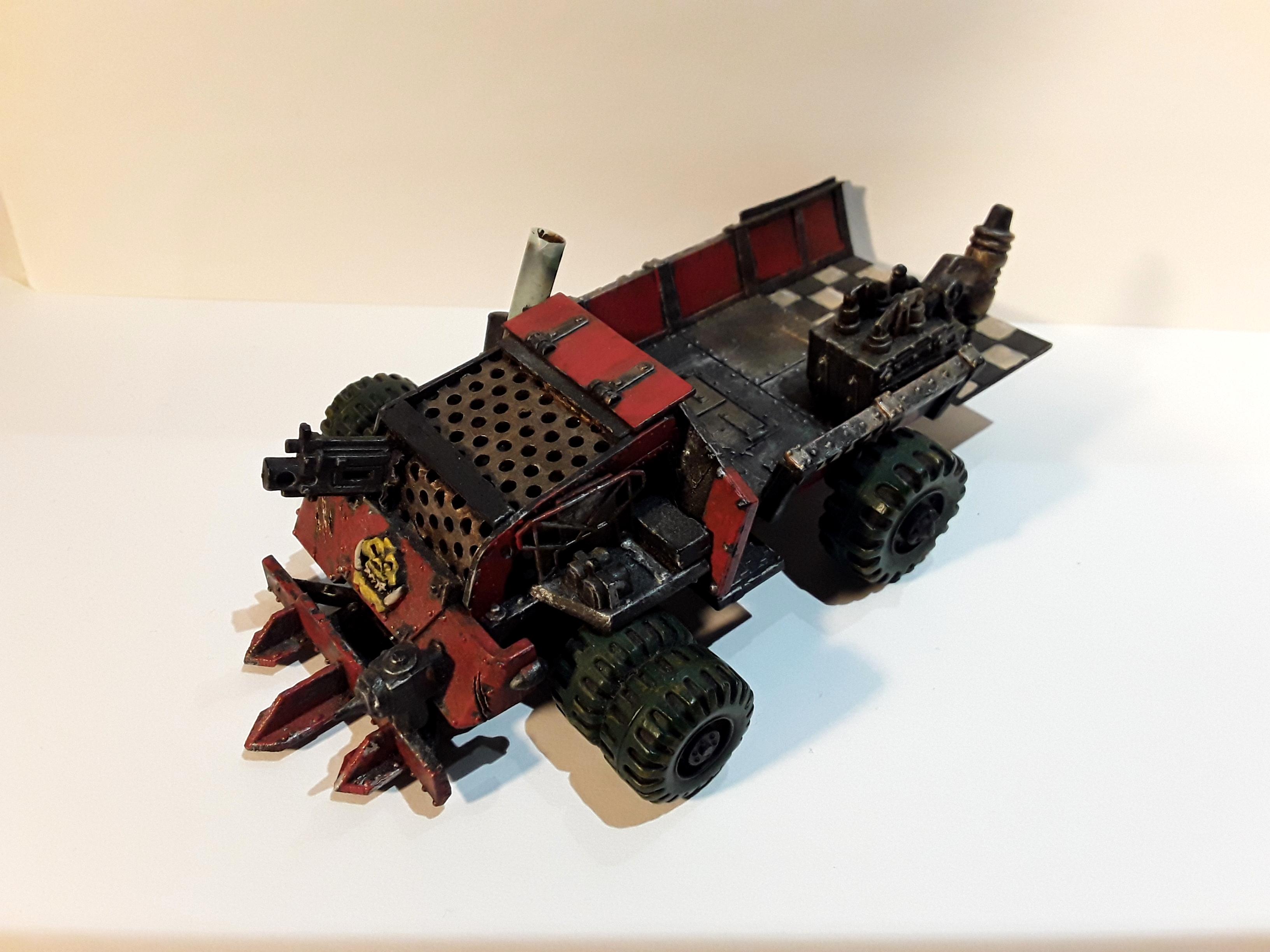 trukk
