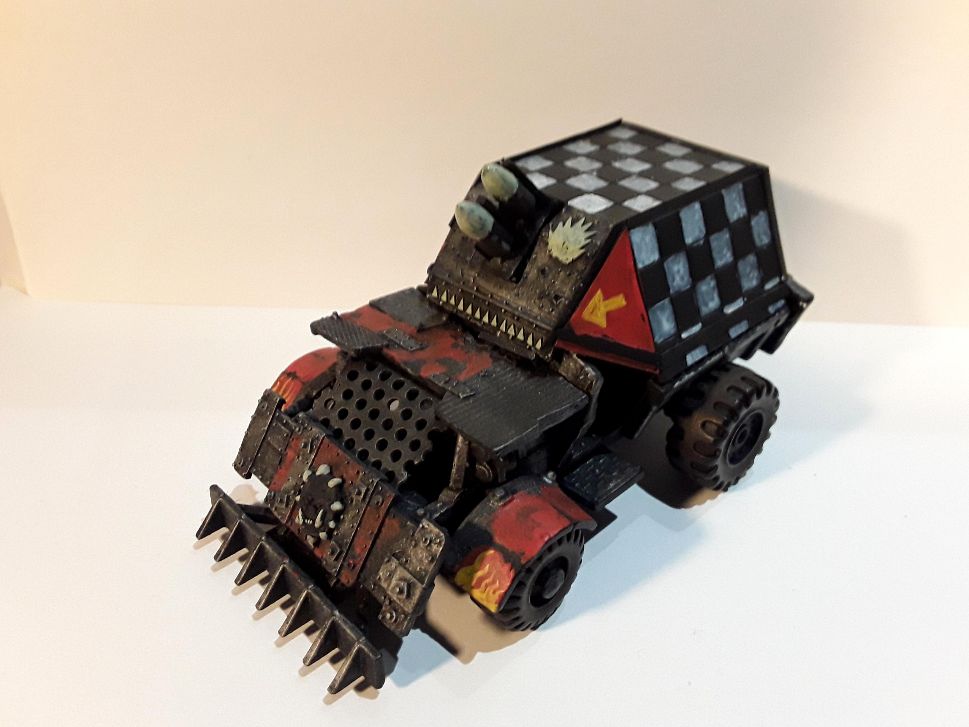 trukk