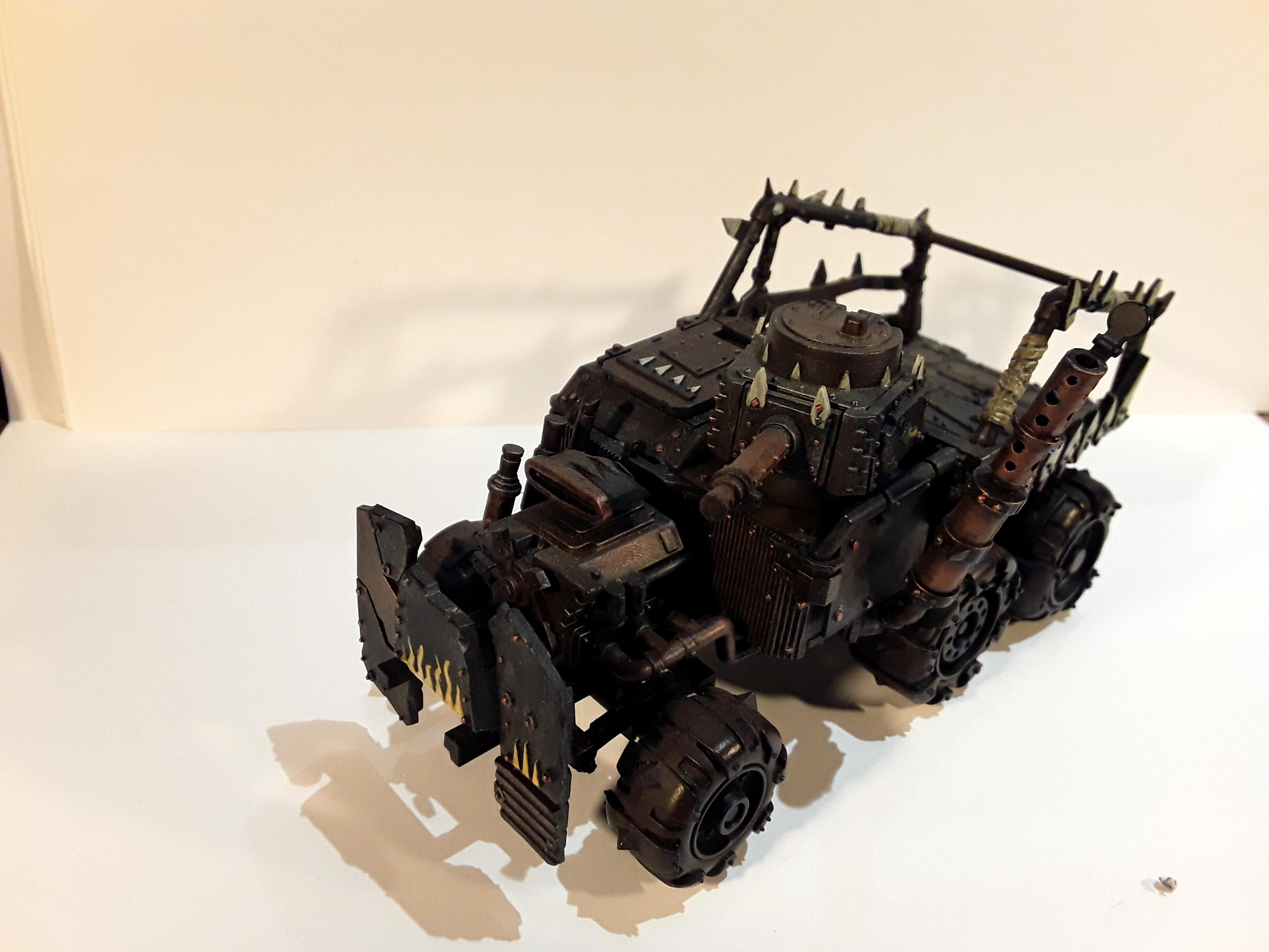 trukk