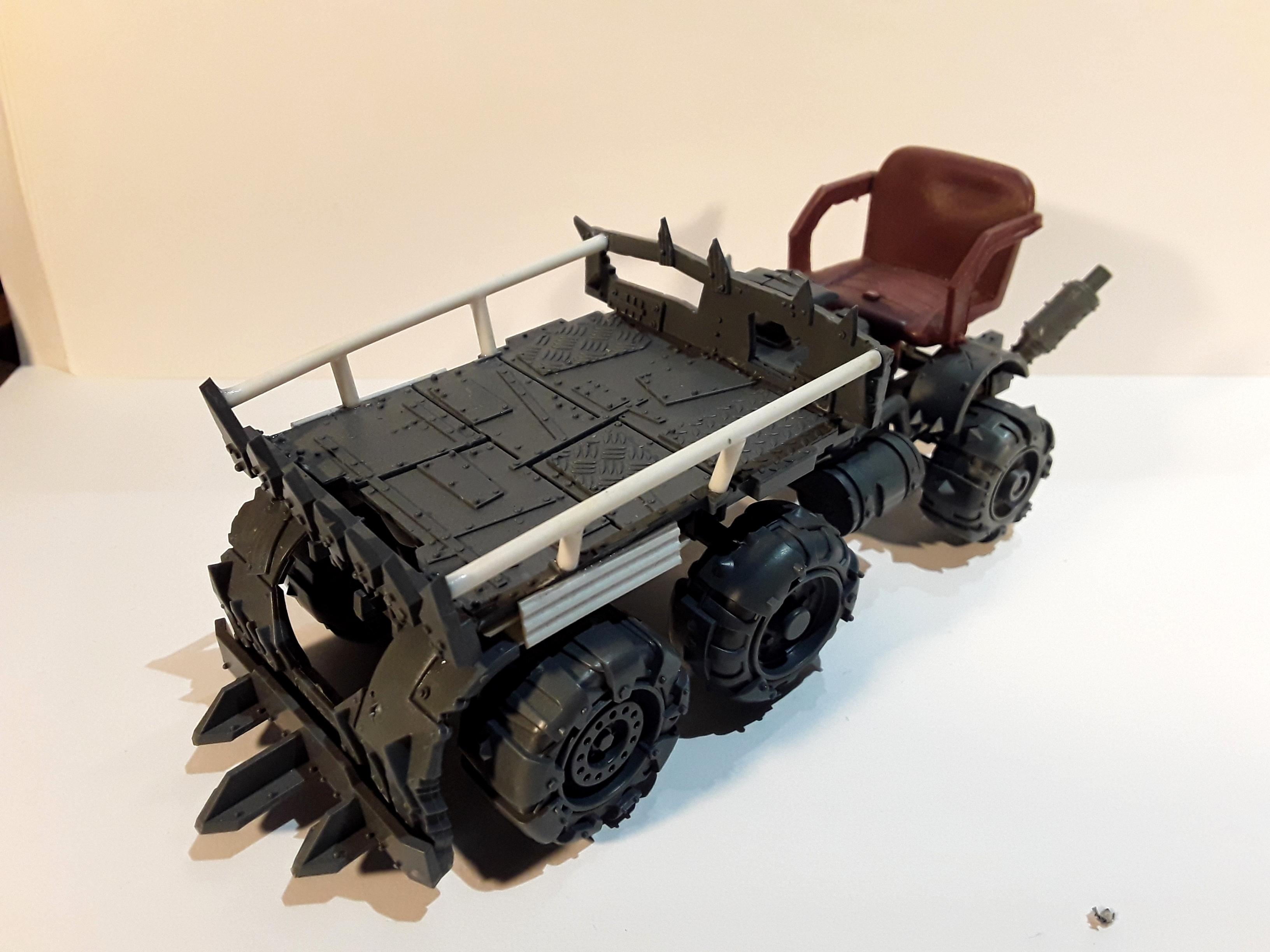 trukk