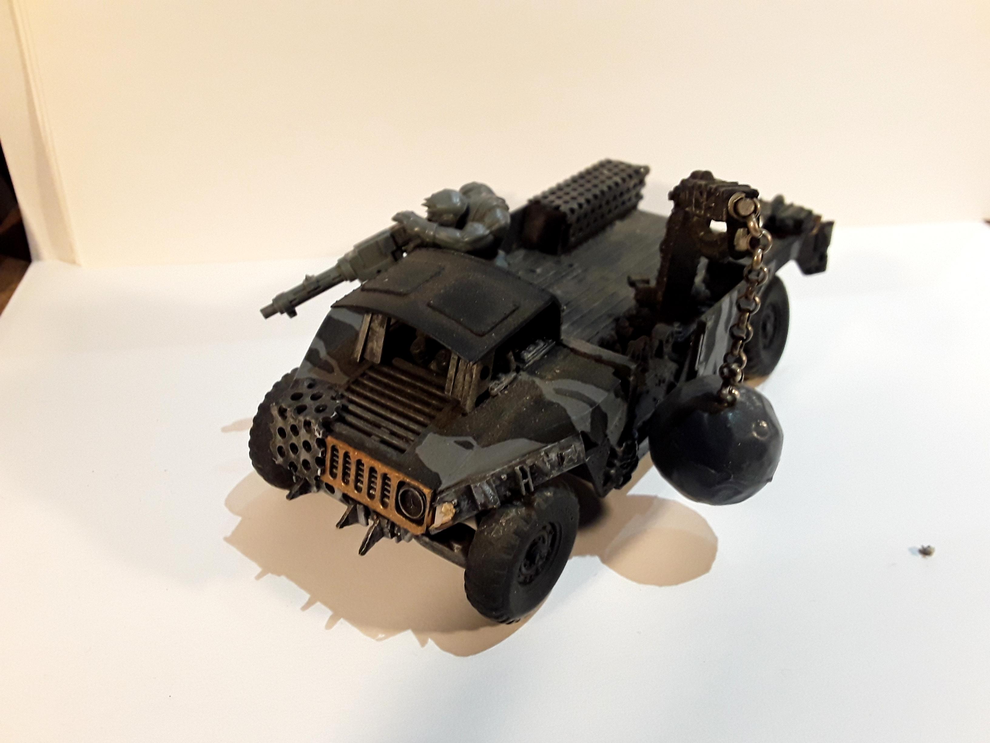 trukk