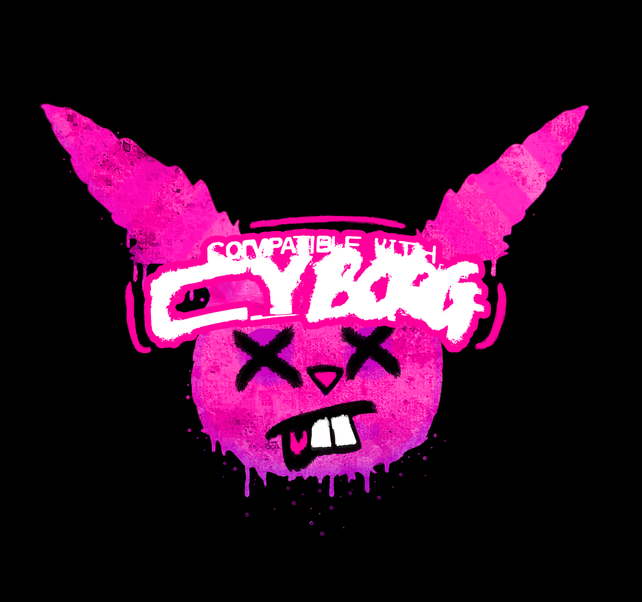 Cy_borg, Ttrpg, Cy_Borg FanArt