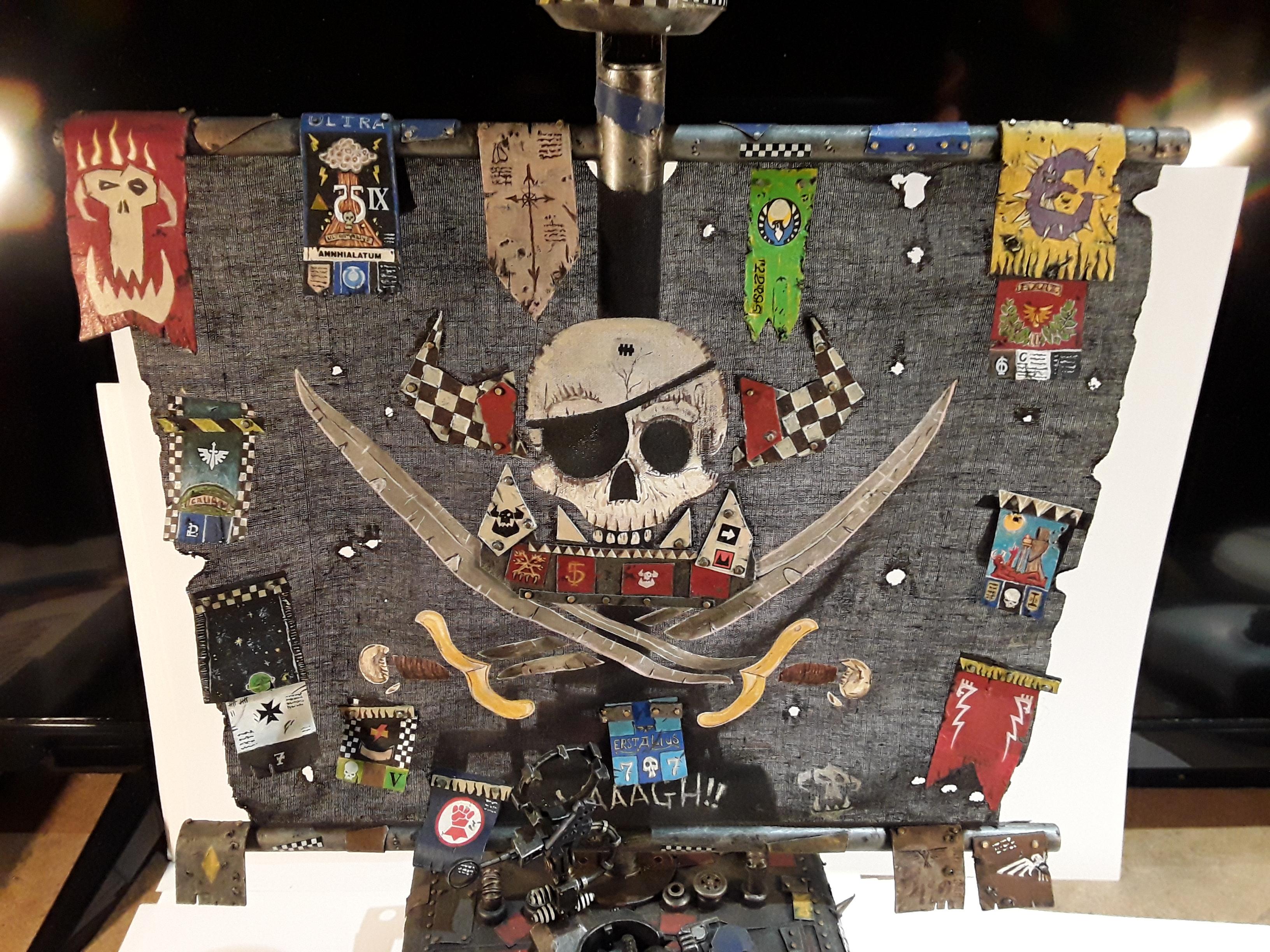 mkTUFF battle fortress