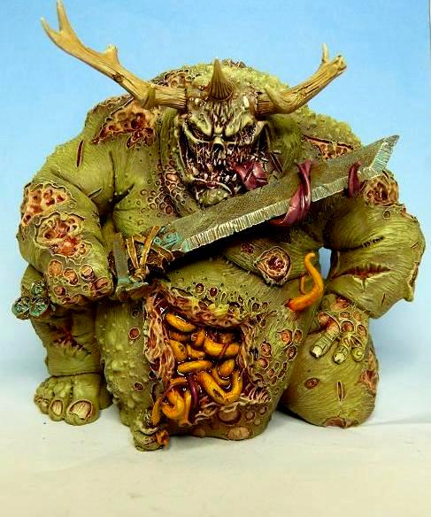 Age Of Sigmar, Grandfather 