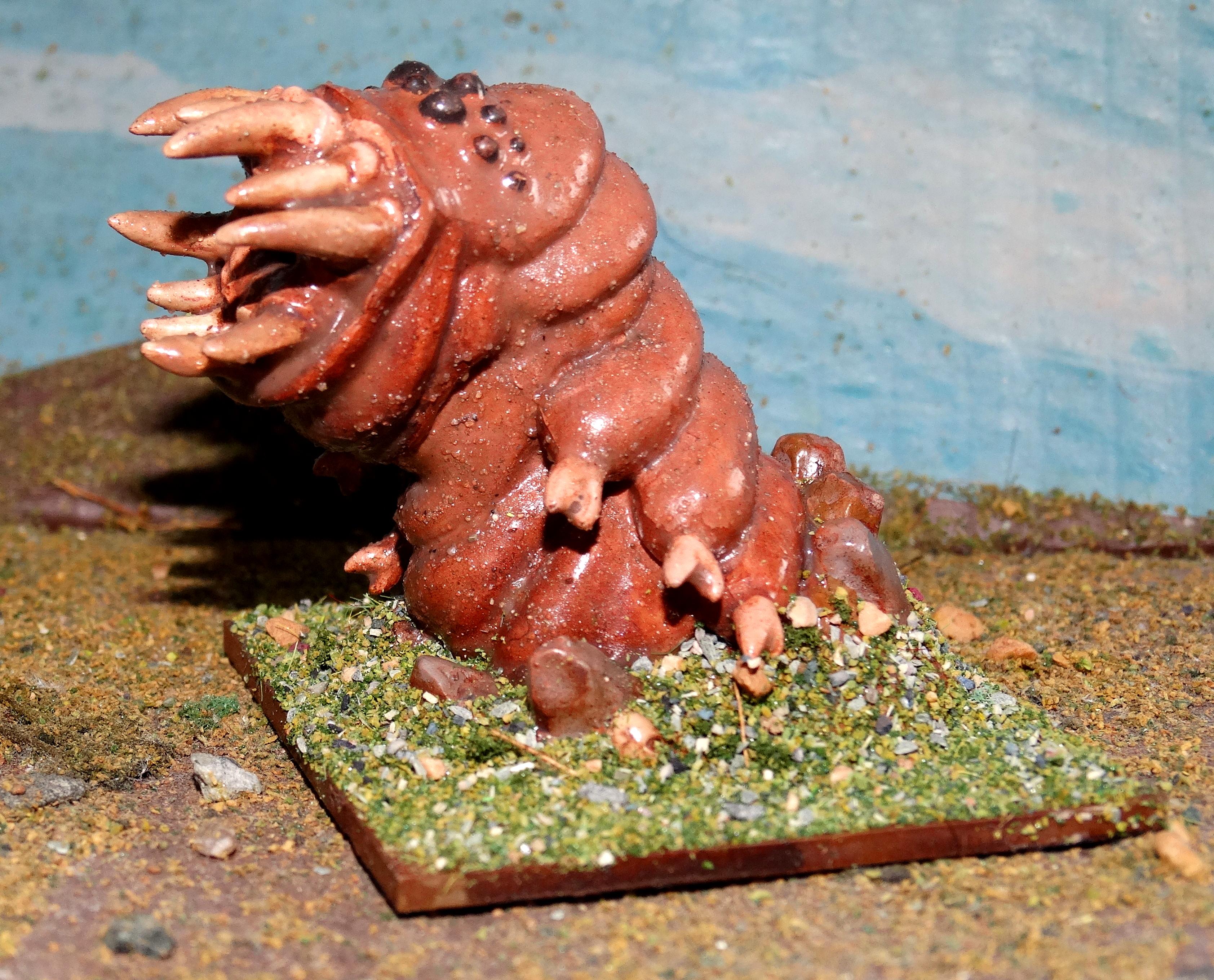 Wyrm 1