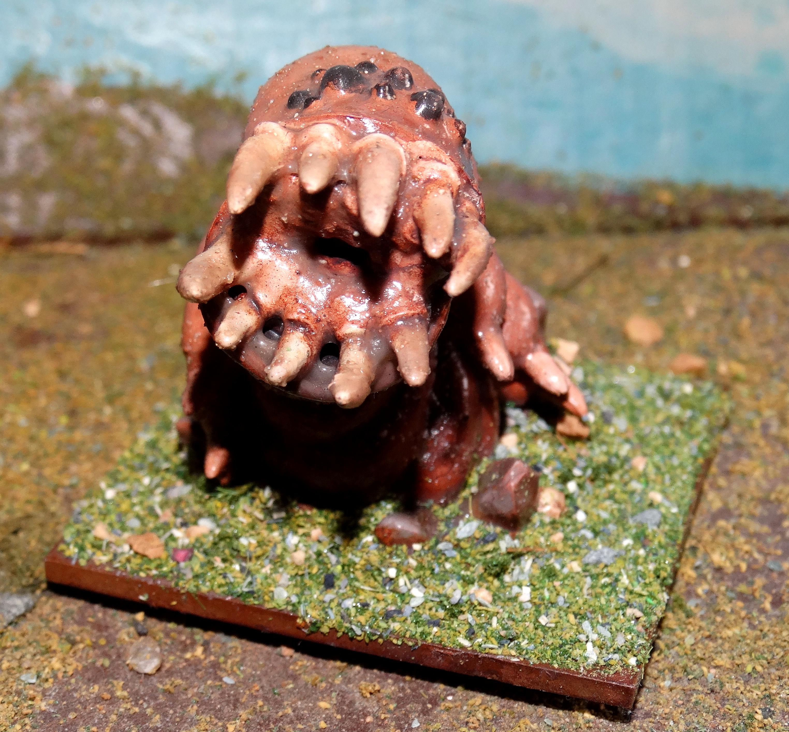 Wyrm 2
