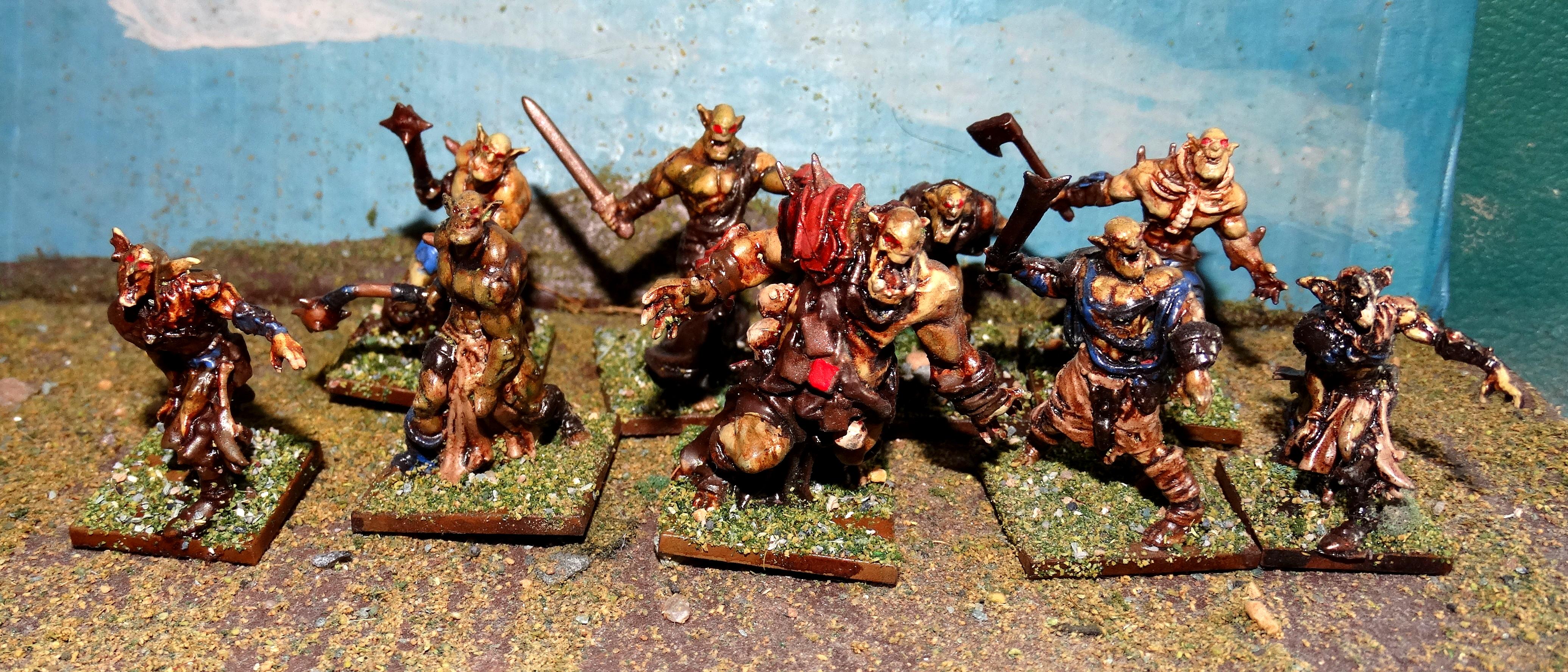 Zomborcs