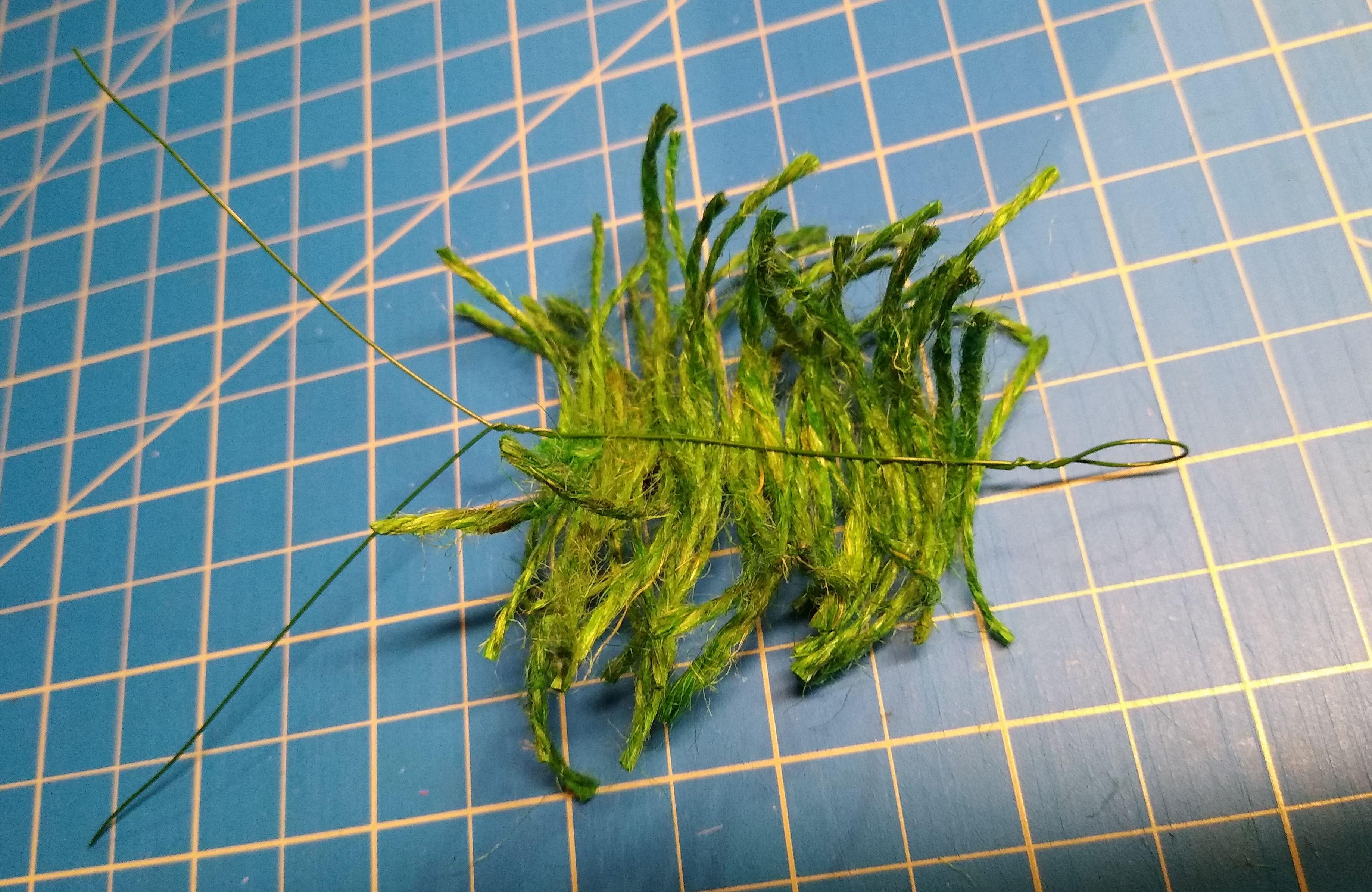 Trees, tree jig