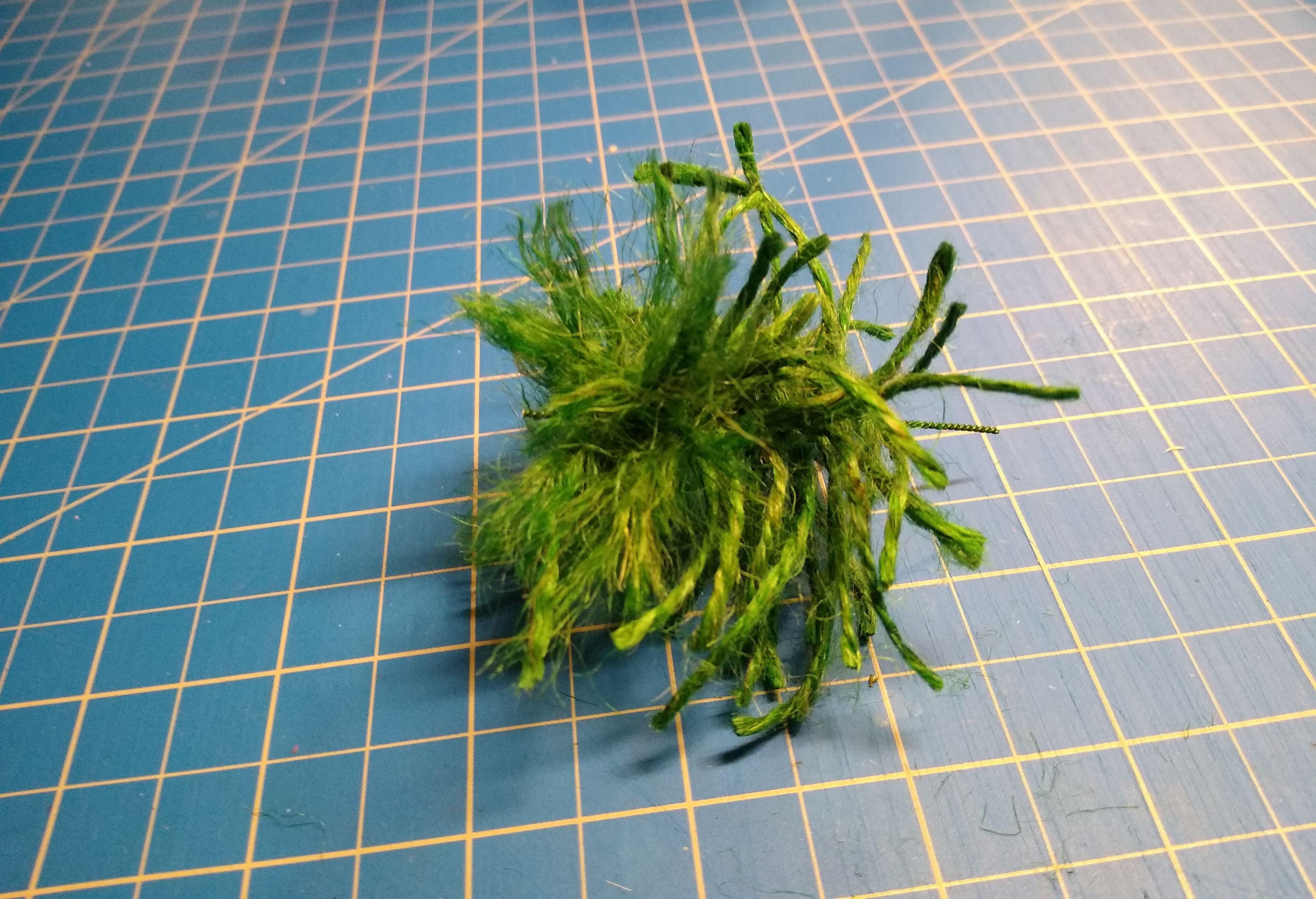 Trees, tree jig