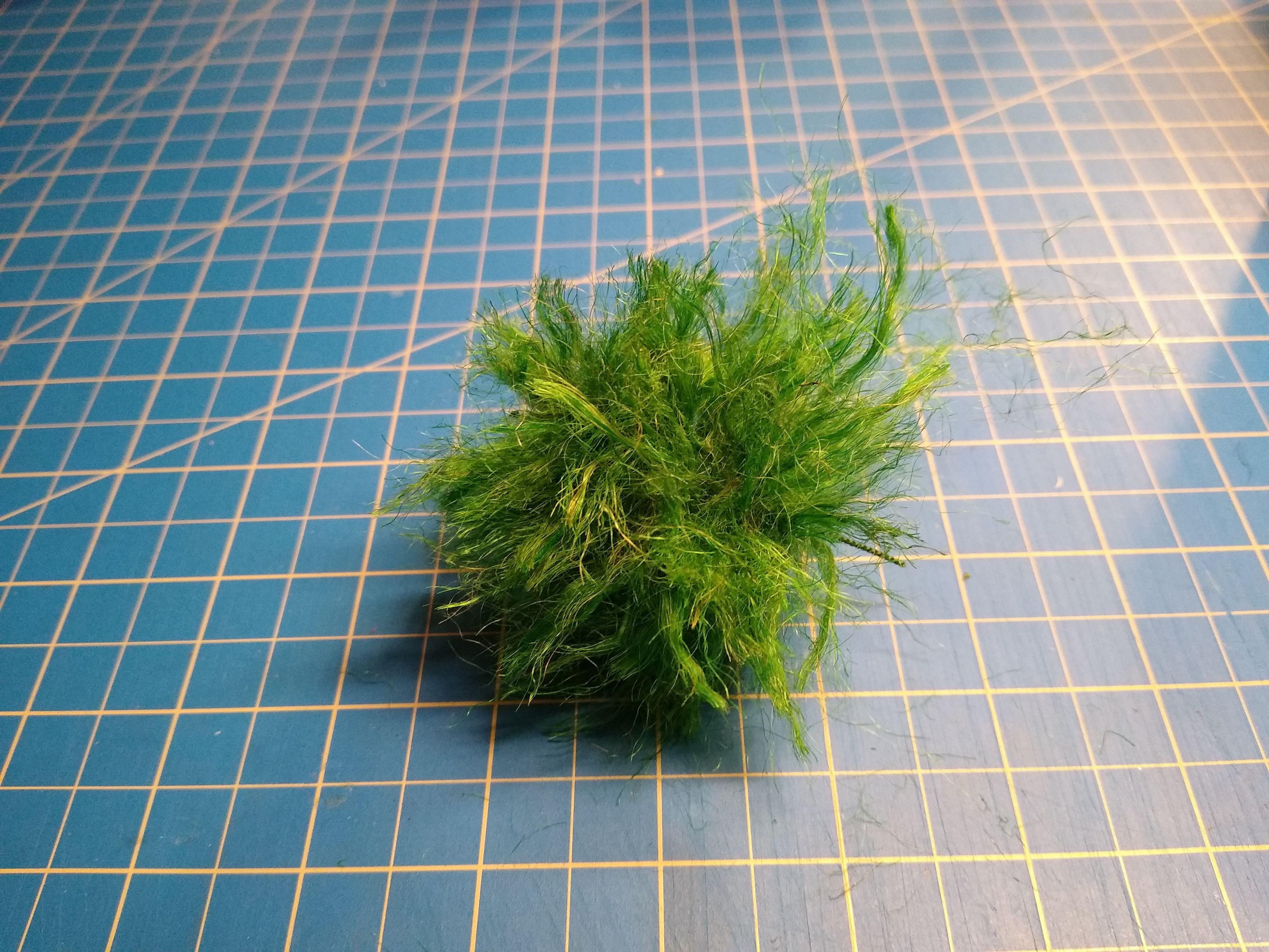 Trees, tree jig