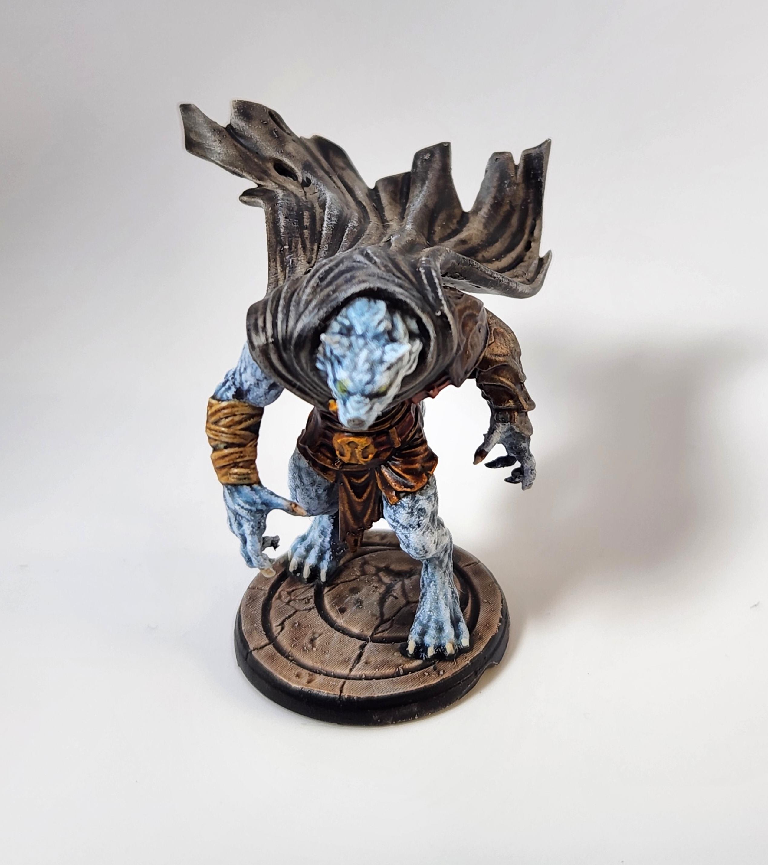 Dungeons &amp; Dragons, Dungeons And Dragons, Pathfinders, Werewolf Ranger
