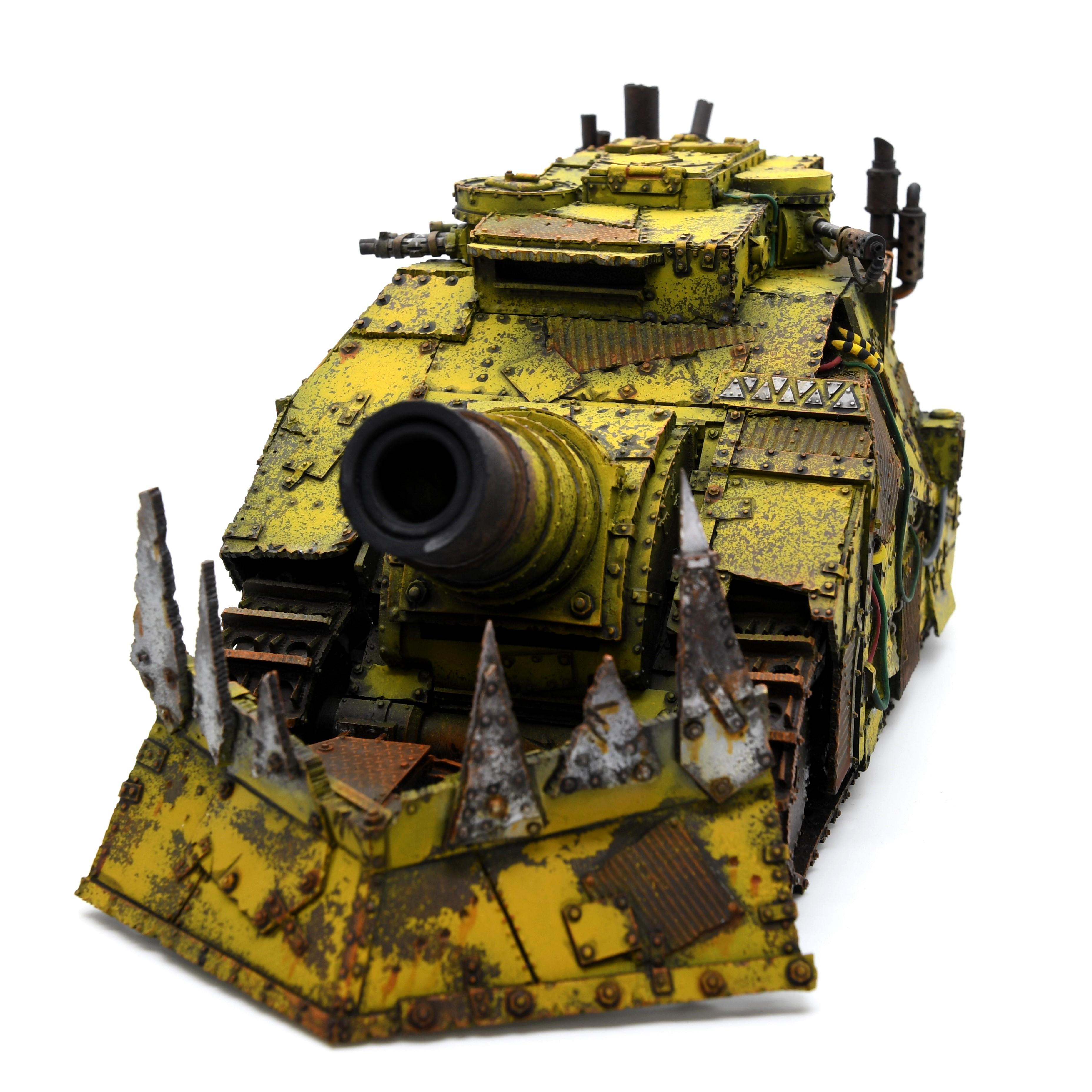 Bad Moons, Orks, Bad Moons Killtank