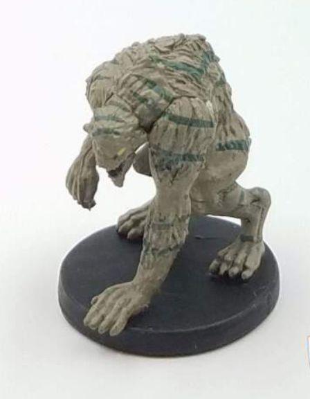 quaggoth