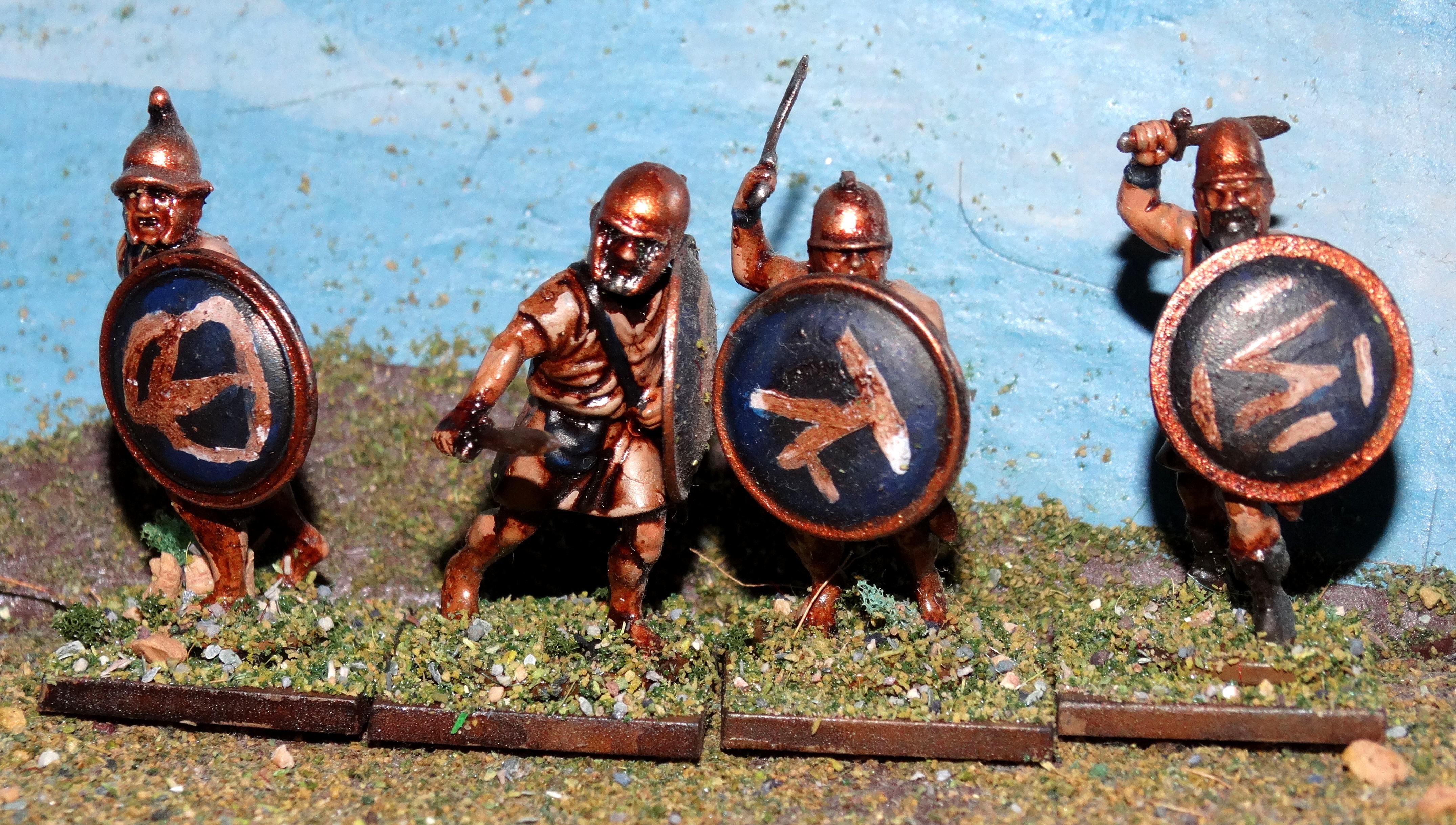 Hoplites