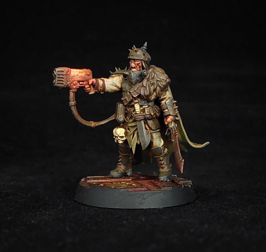 Astra Militarum, Dark Tide, Darktide, Imperial Guard, Moebian 6th, Moebian Sixth, Stationforge, Tempestor, Traitor Guard
