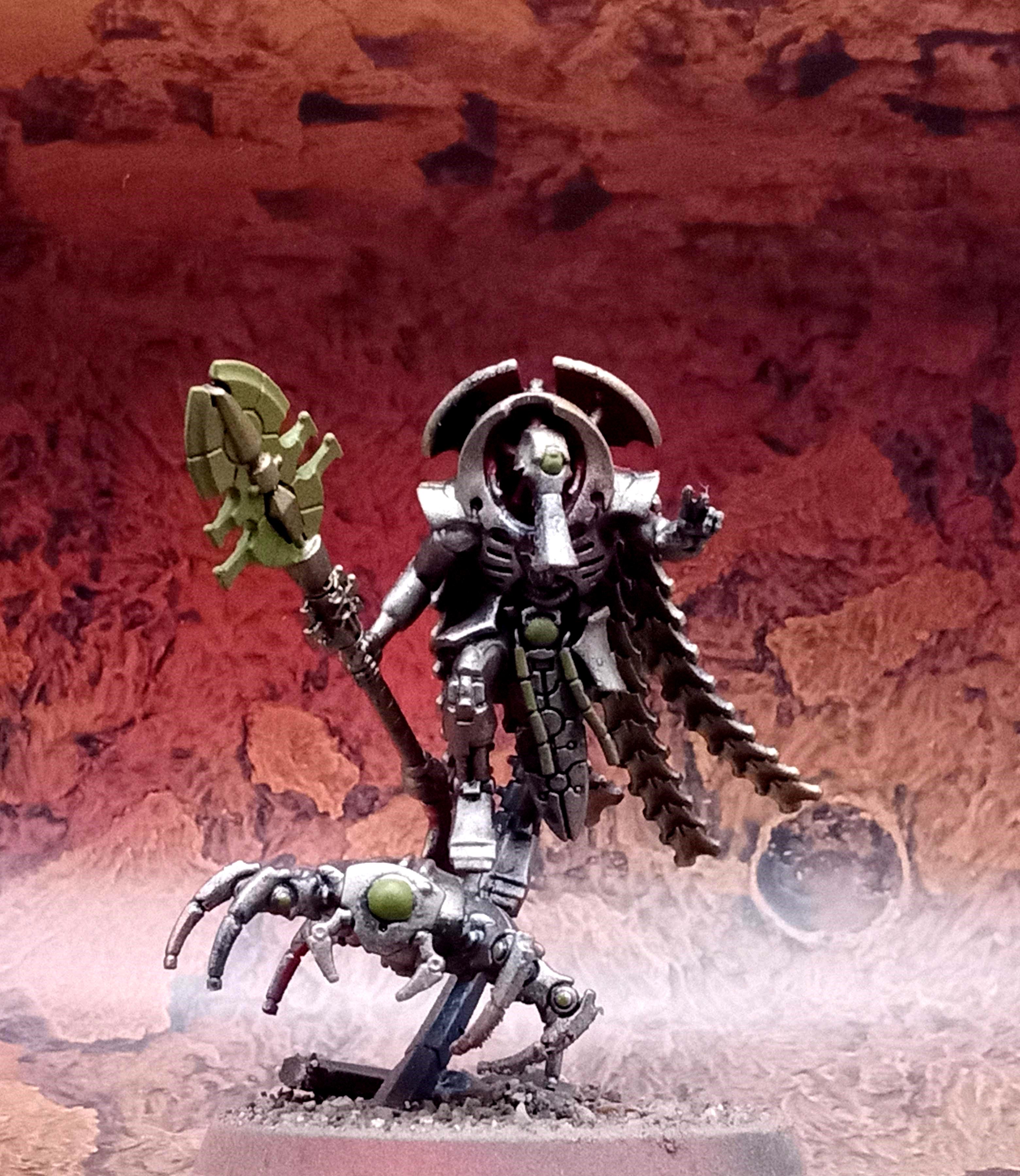 cryptek