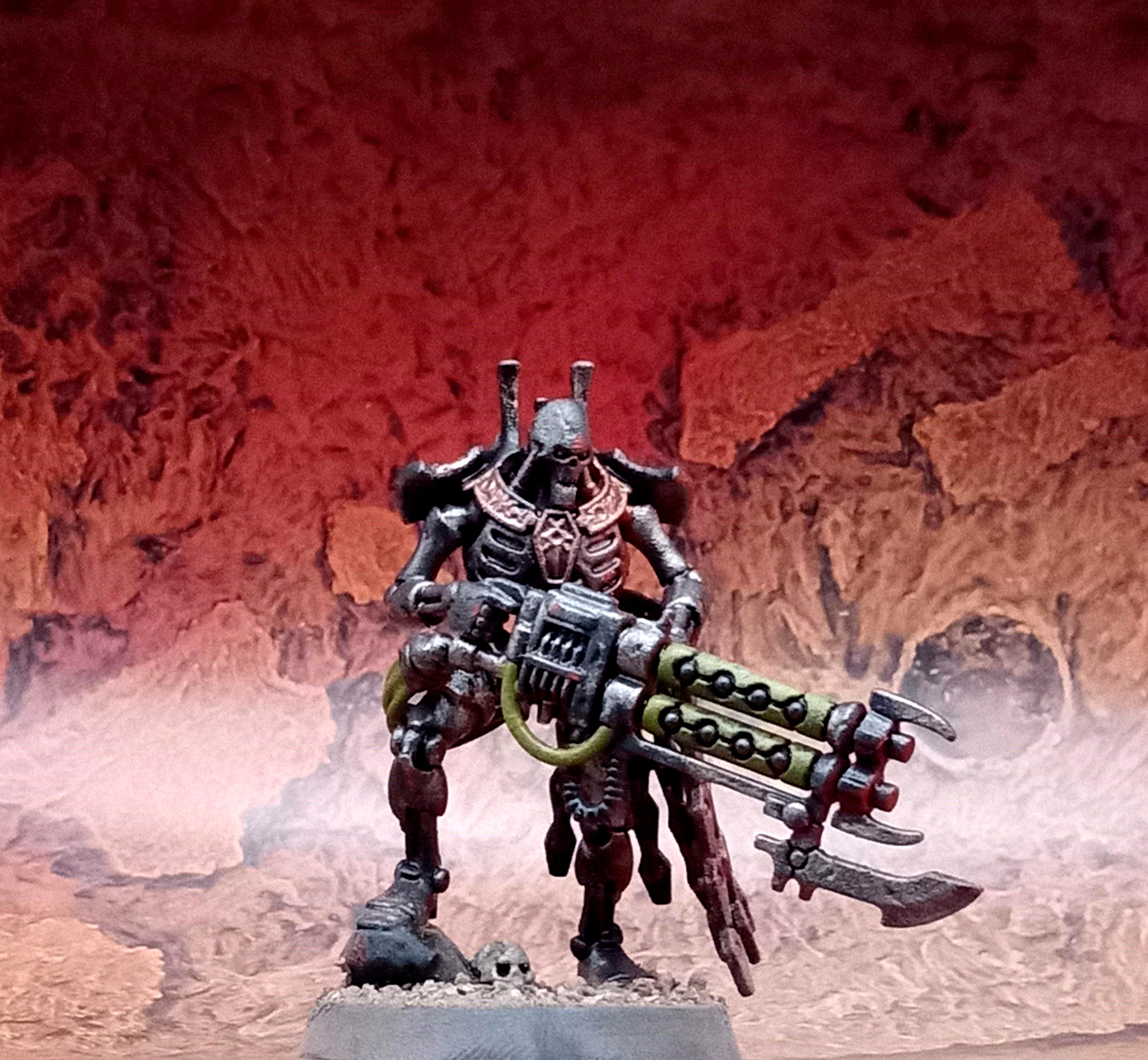 Royal Warden