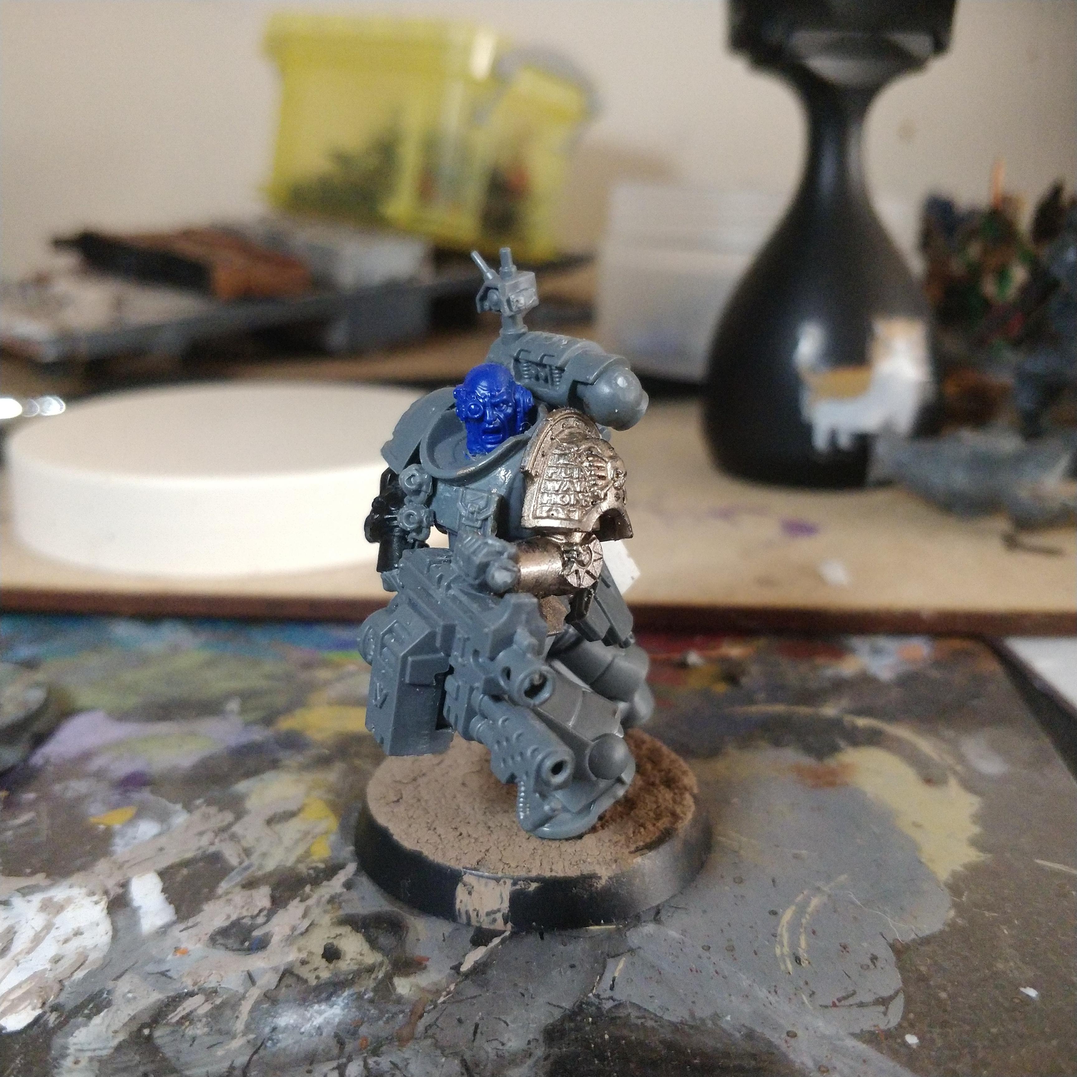 Astartes, Deathwatch, Imperial, Inq28, Inquisition, Ordo Xenos, Space Marines