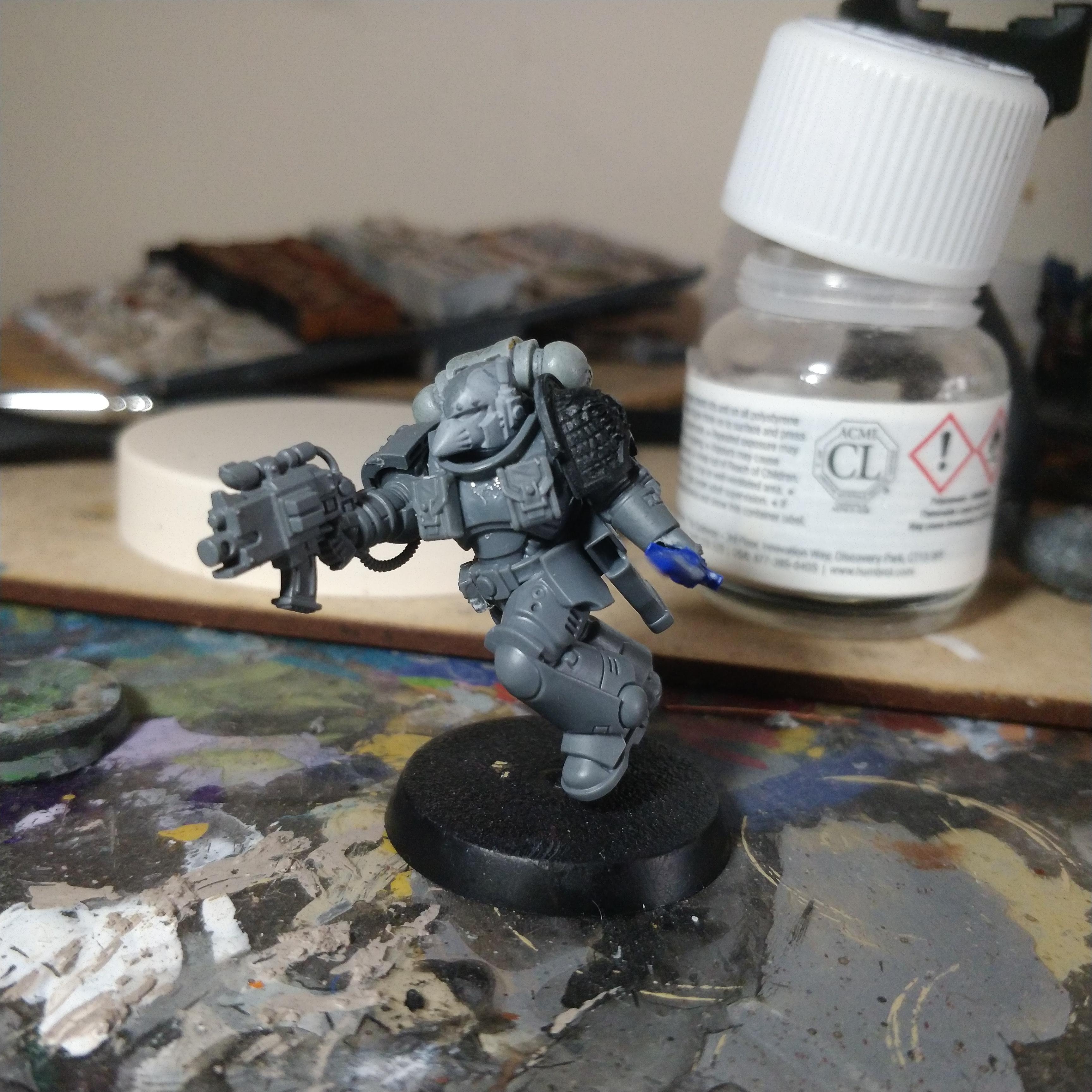 Astartes, Deathwatch, Imperial, Inq28, Inquisition, Ordo Xenos, Space Marines