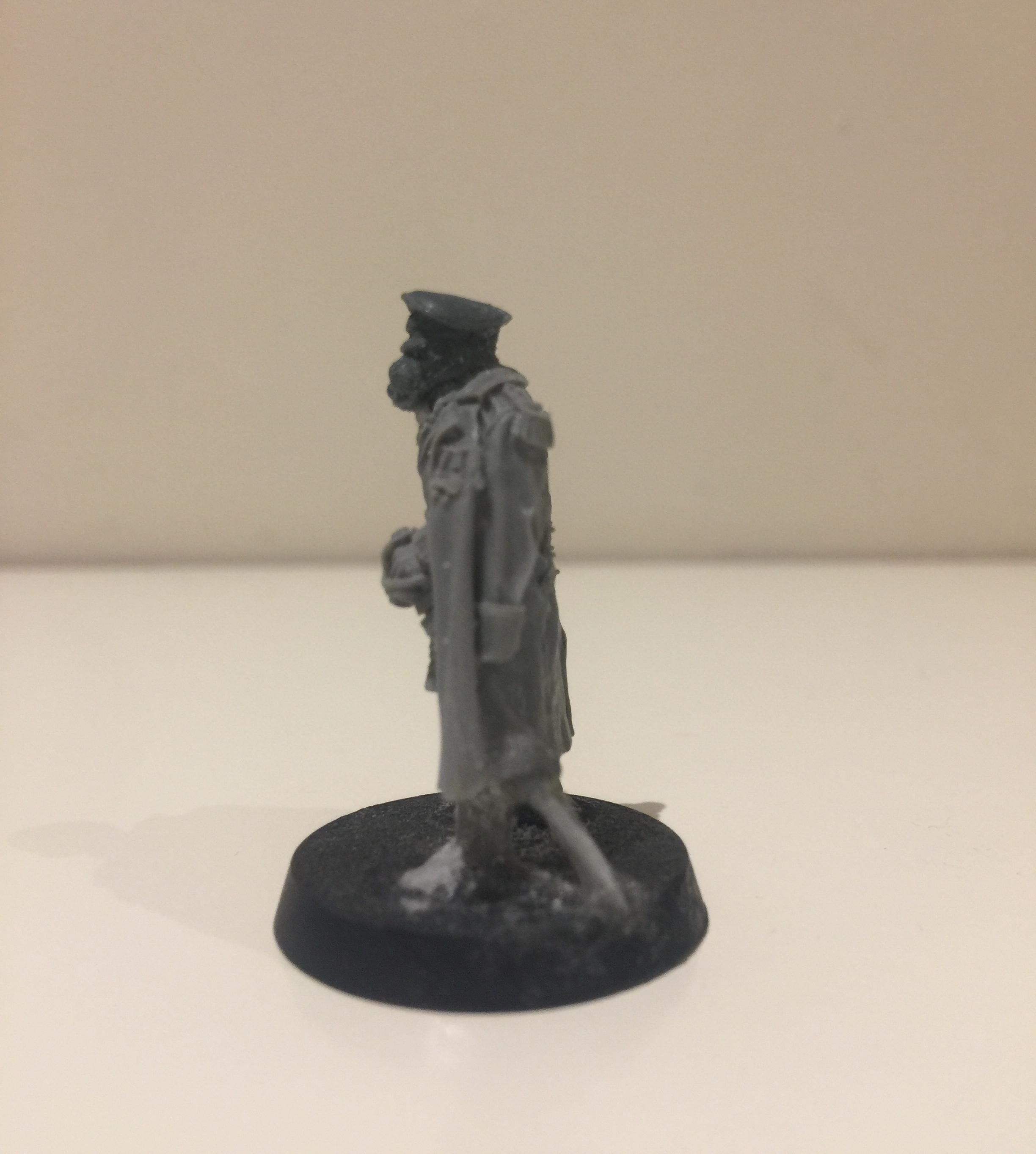 Conversion, Inq28, Warhammer 40,000