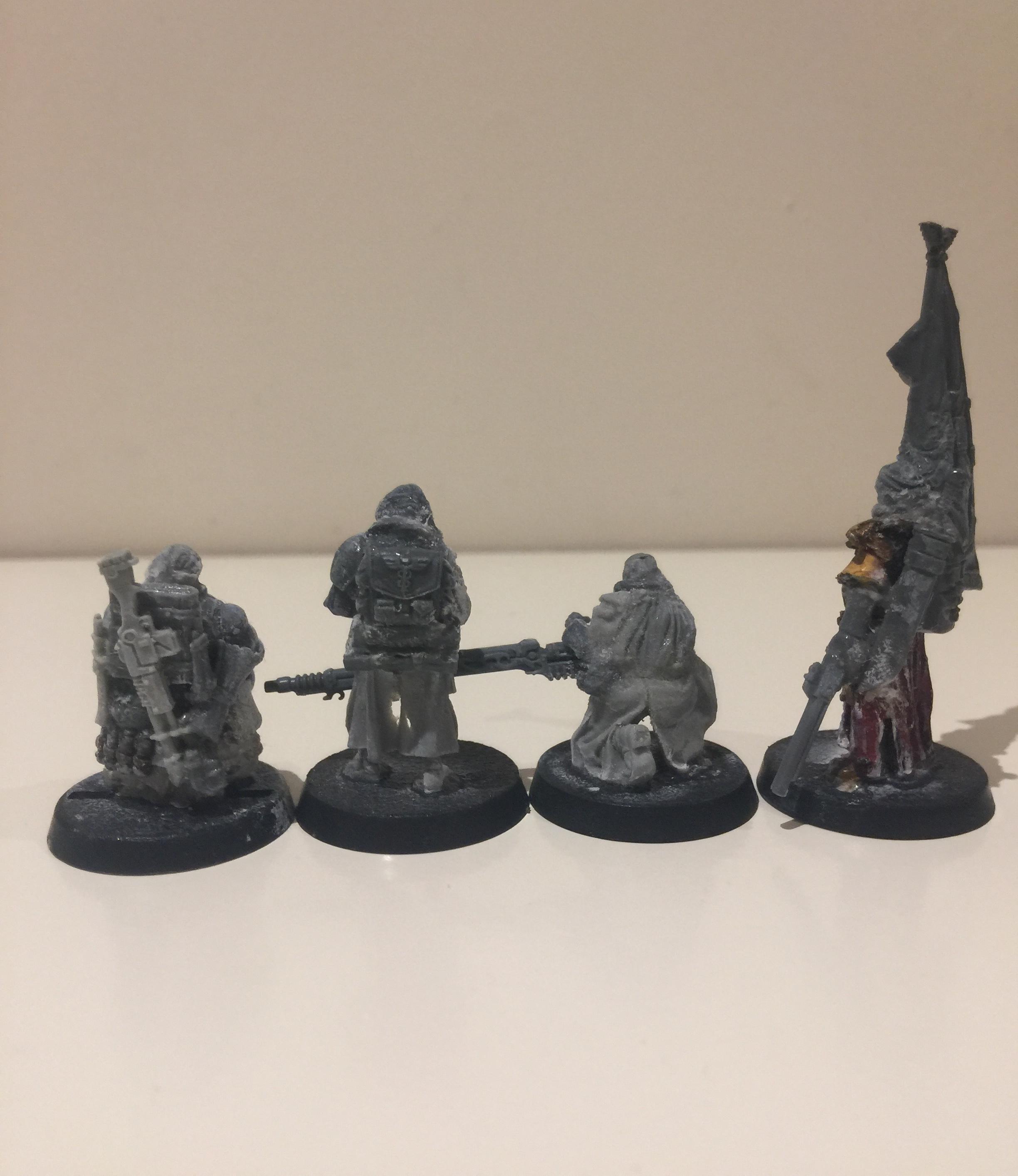 Conversion, Inq28, Warhammer 40,000