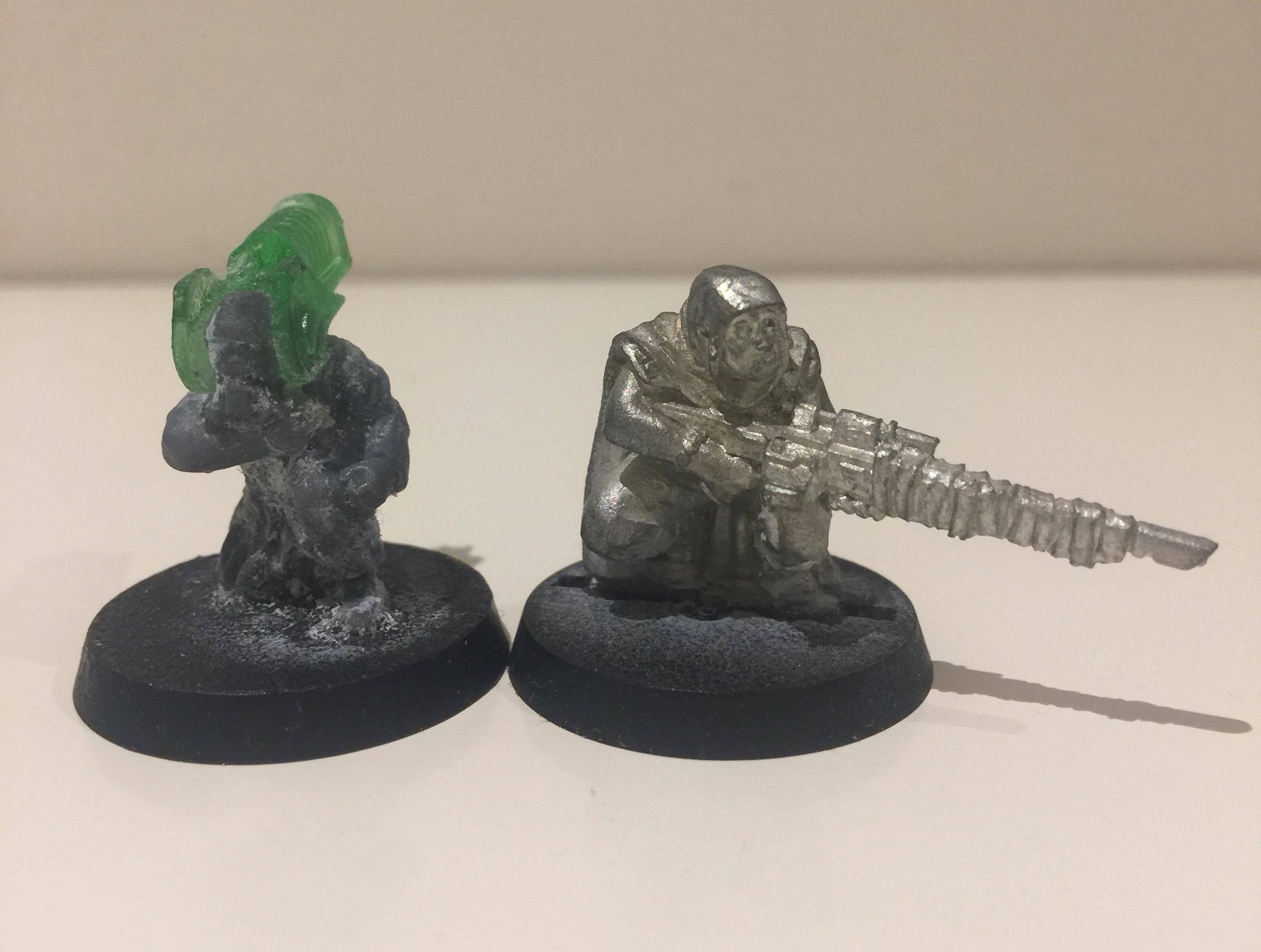 Conversion, Inq28, Warhammer 40,000