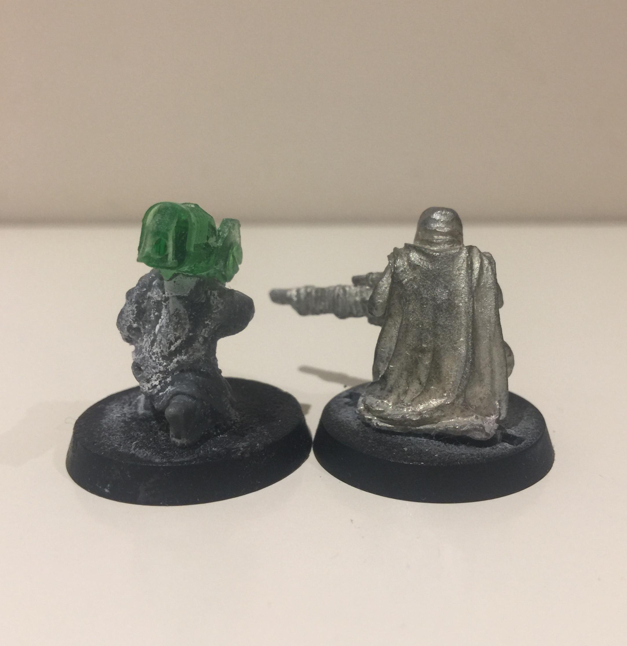 Conversion, Inq28, Warhammer 40,000